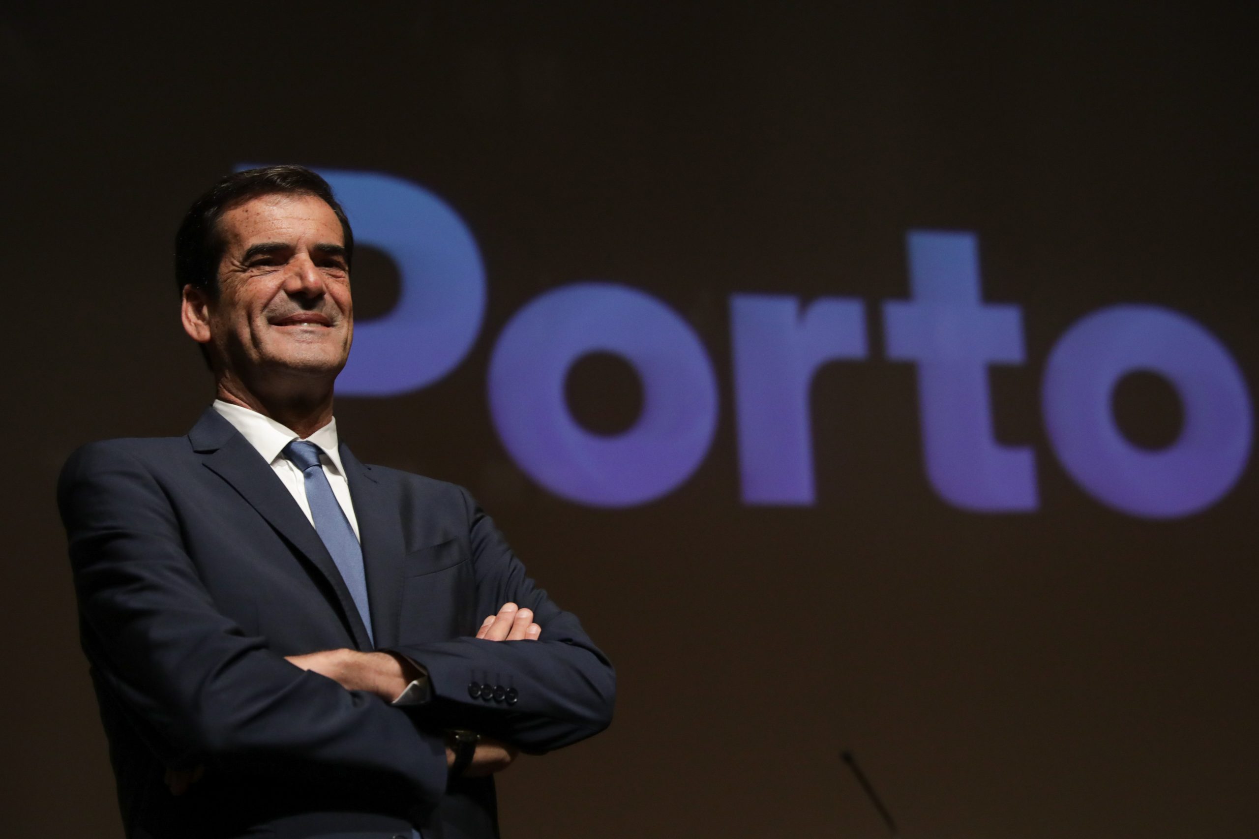 Câmara do Porto propõe manter taxa de IMI nos 0,324% no próximo ano