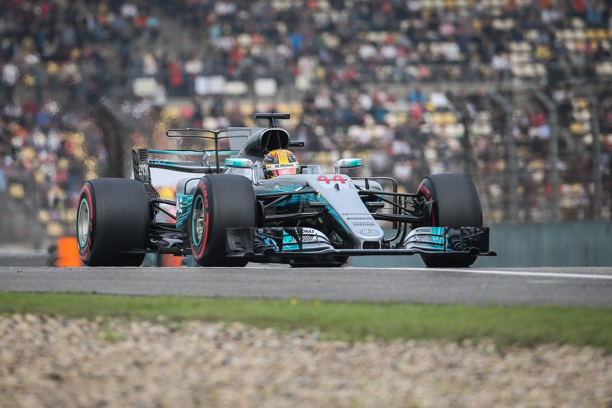 Fórmula 1: Hamilton vence Grande Prémio de Espanha
