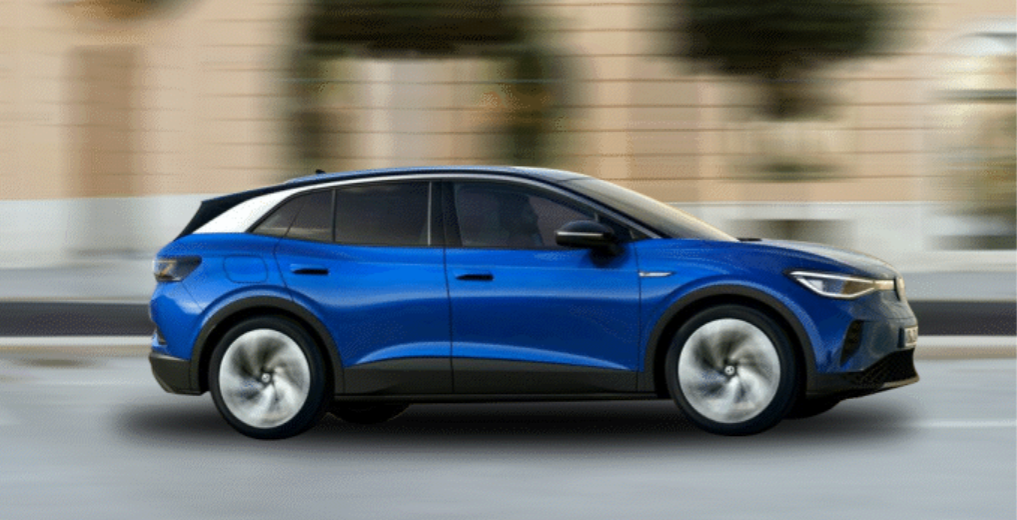 Volkswagen aposta em serviço de subscrição de carros