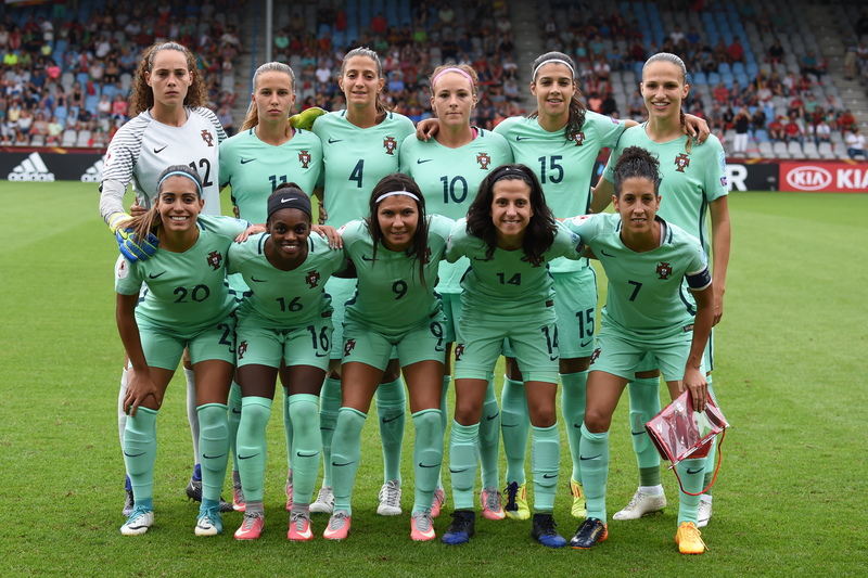 Futebol: Seleção feminina vence Ucrânia em jogo de preparação