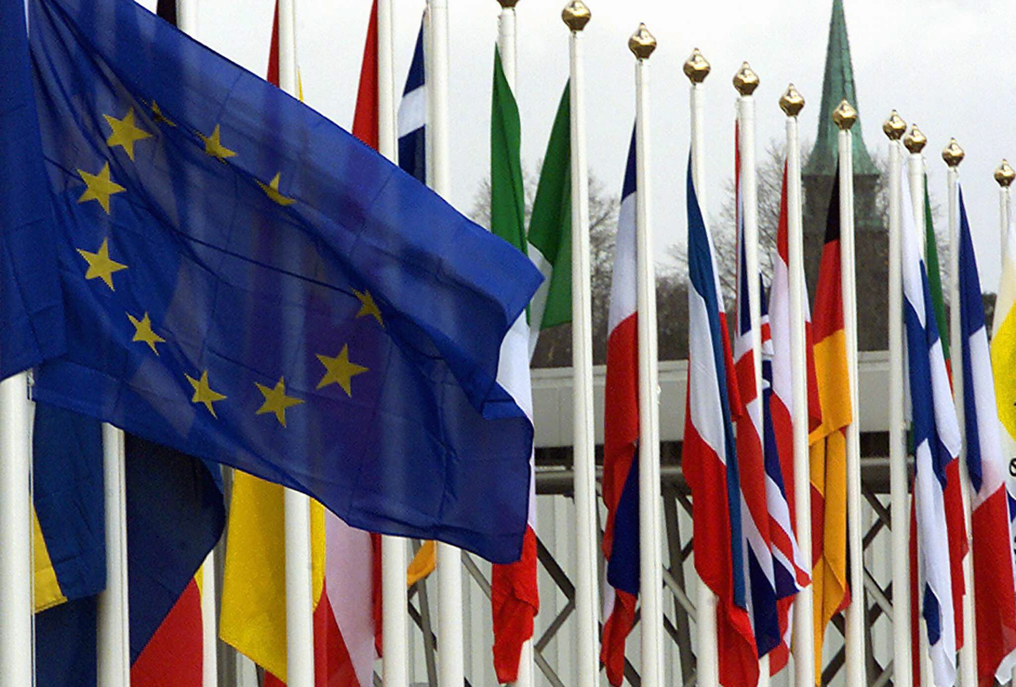 Conselho da Europa alerta para escalada de discurso xenófobo na Áustria