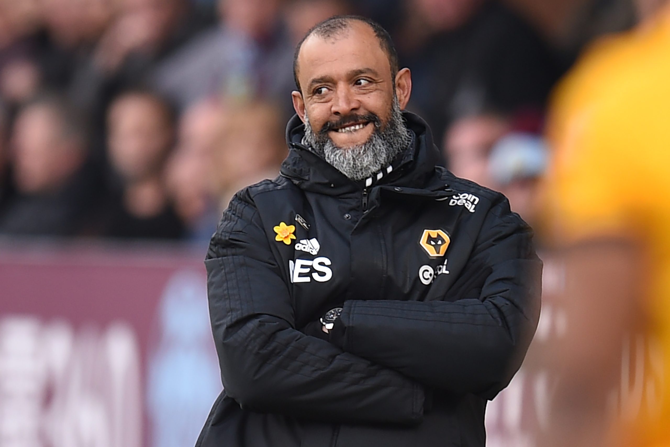 Wolverhampton Wanderers