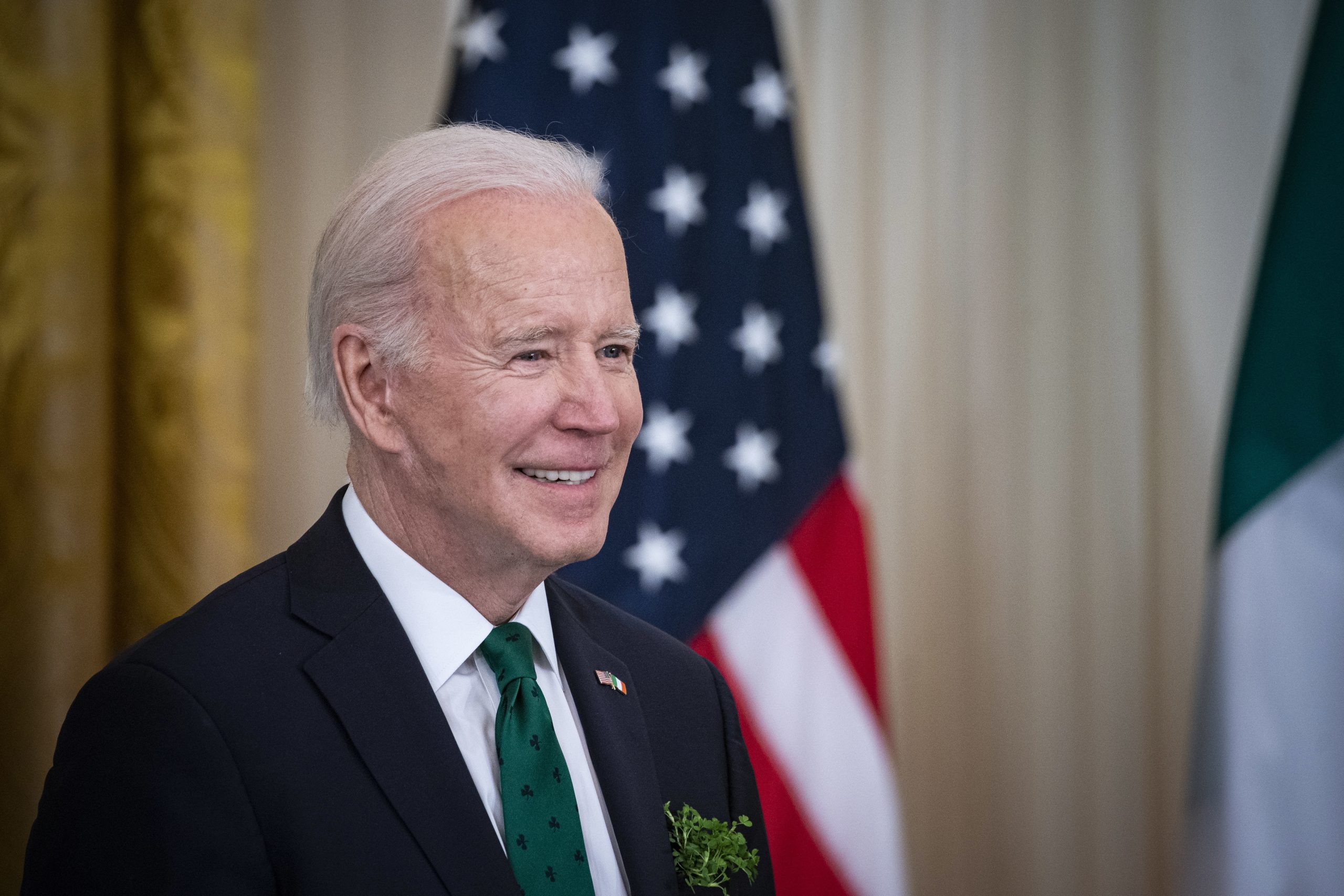 Biden repete que há “ameaça real” de Rússia usar armas químicas na Ucrânia