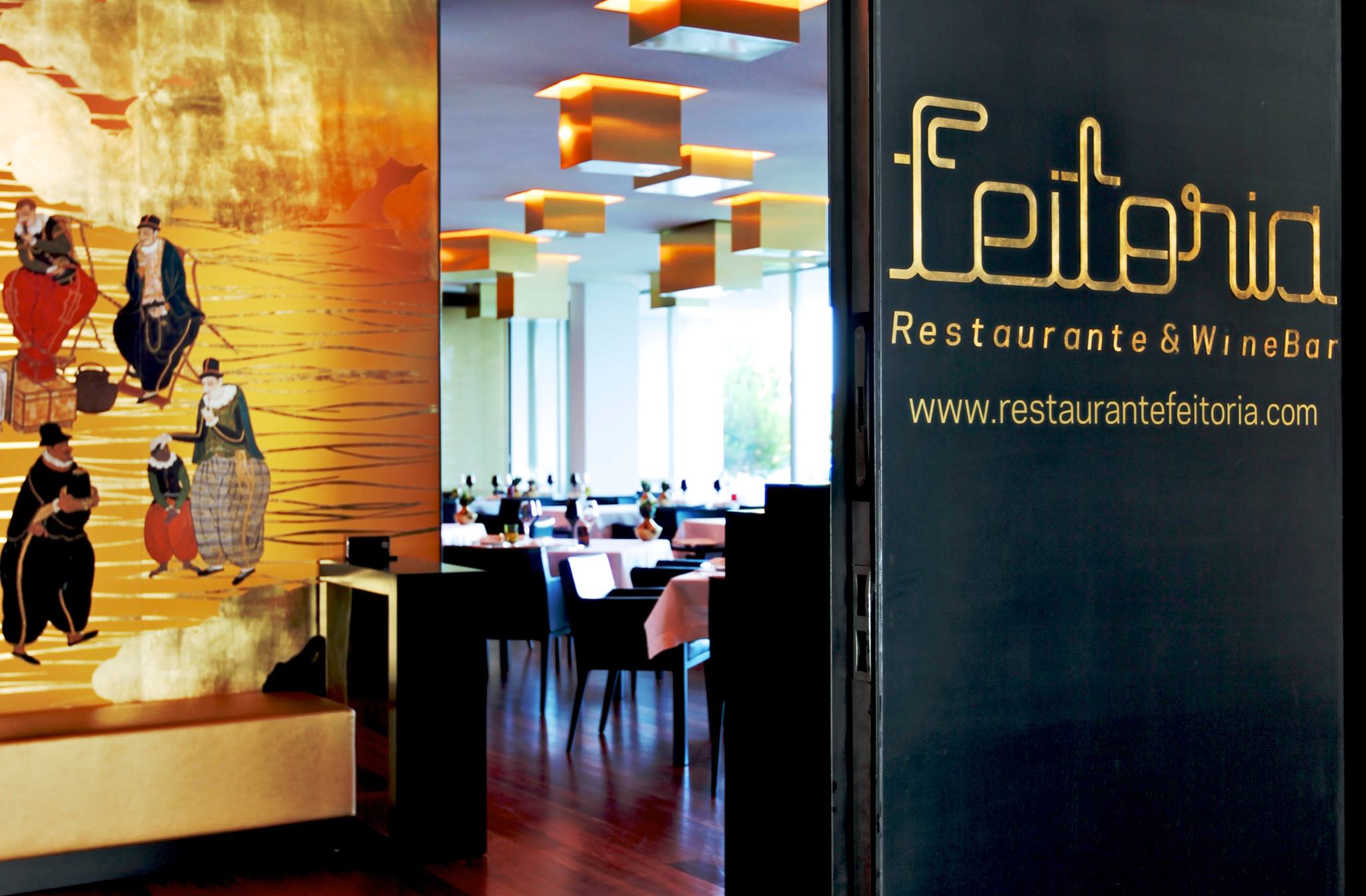 ‘Chef’ João Rodrigues e restaurante “Feitoria” vencem prémios de gastronomia pelo quarto ano consecutivo