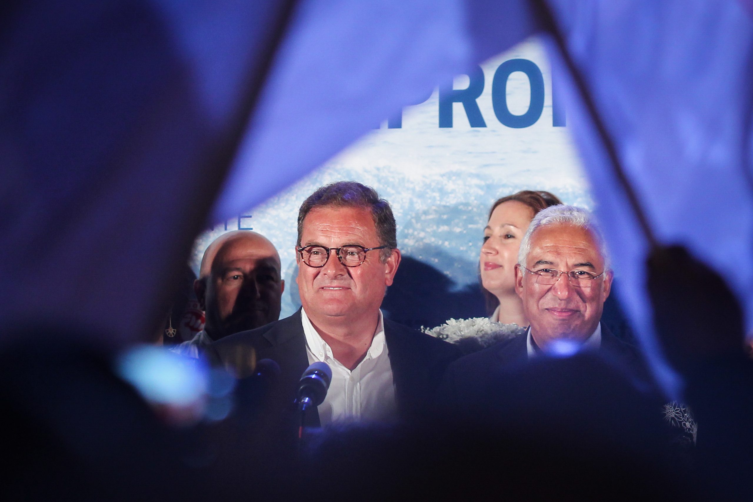 Secretário de Estado do Ambiente vai renunciar ao mandato na Câmara da Figueira da Foz