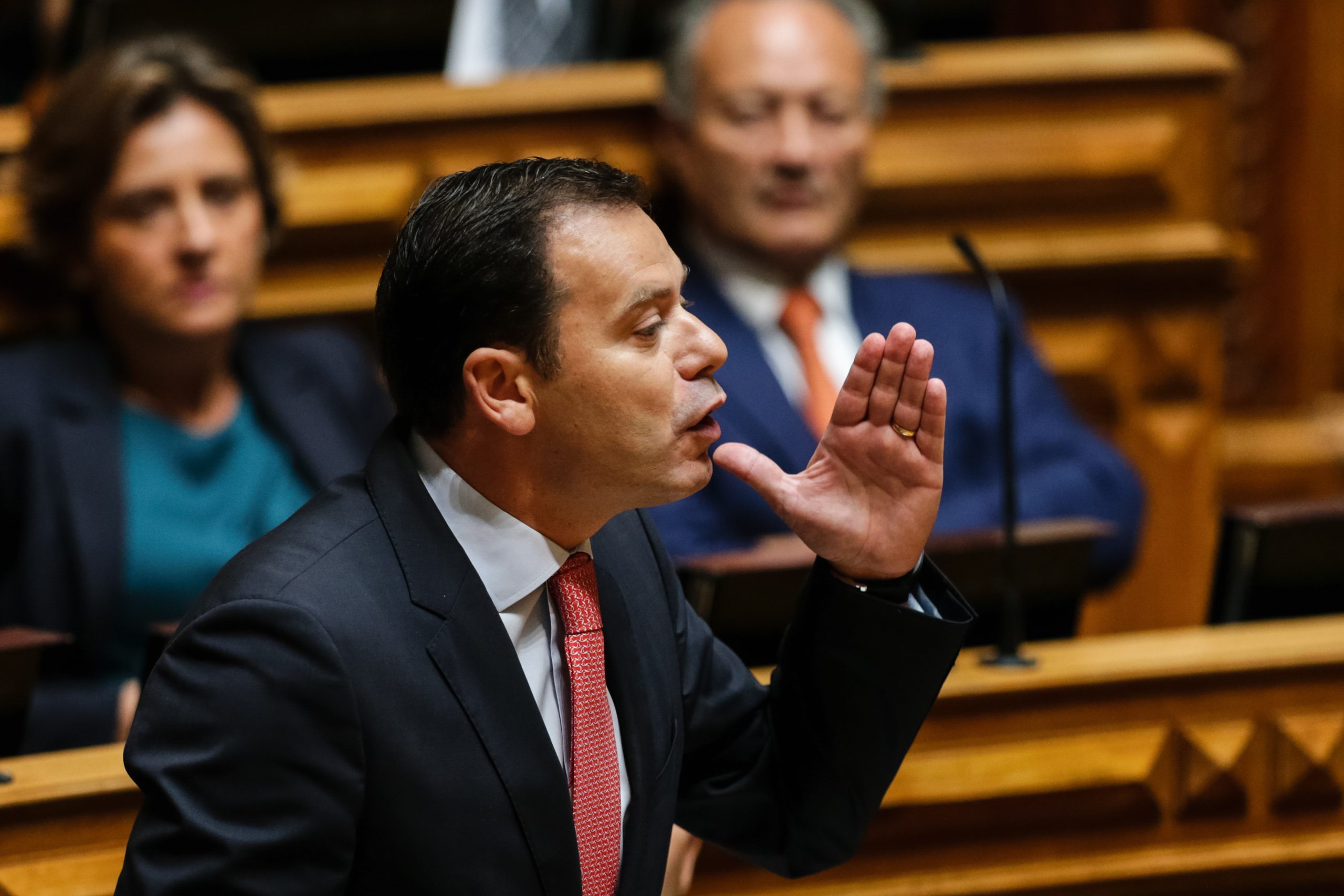 Estado da Nação: PSD e CDS prometem confrontar Governo com “austeridade manhosa” e “estado real” do país