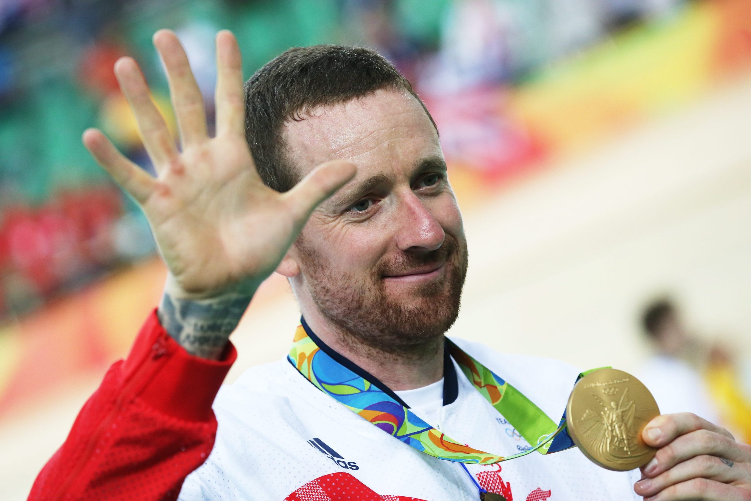 Bradley Wiggins, o ciclista britânico mais medalhado de sempre, põe fim à carreira