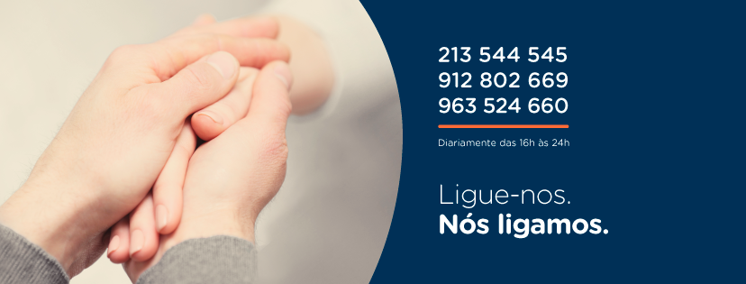Linha de prevenção do suicídio precisa de voluntários para assegurar atendimento