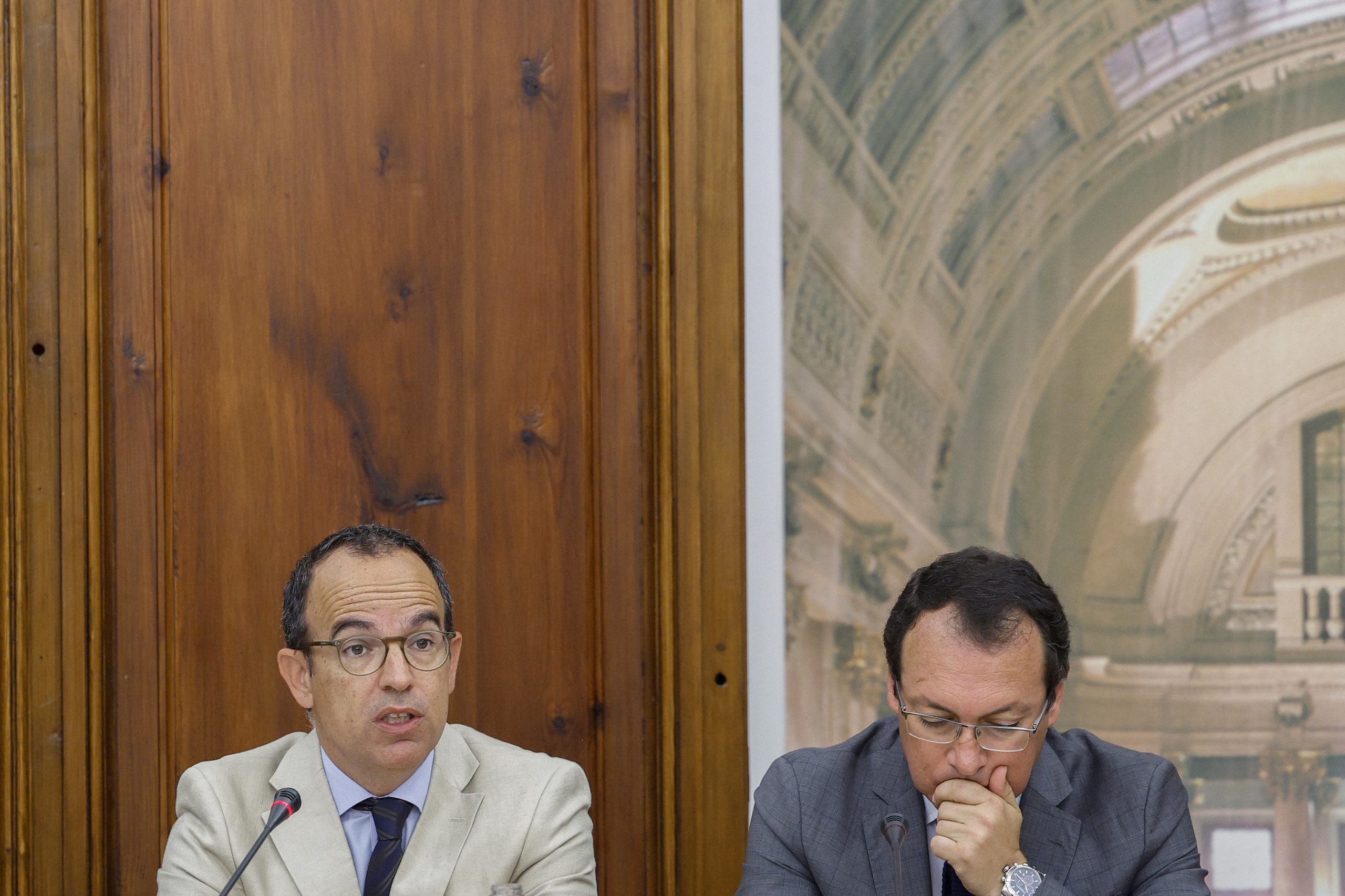 Trabalhadores da DGPC mantêm direitos laborais depois da reforma do setor