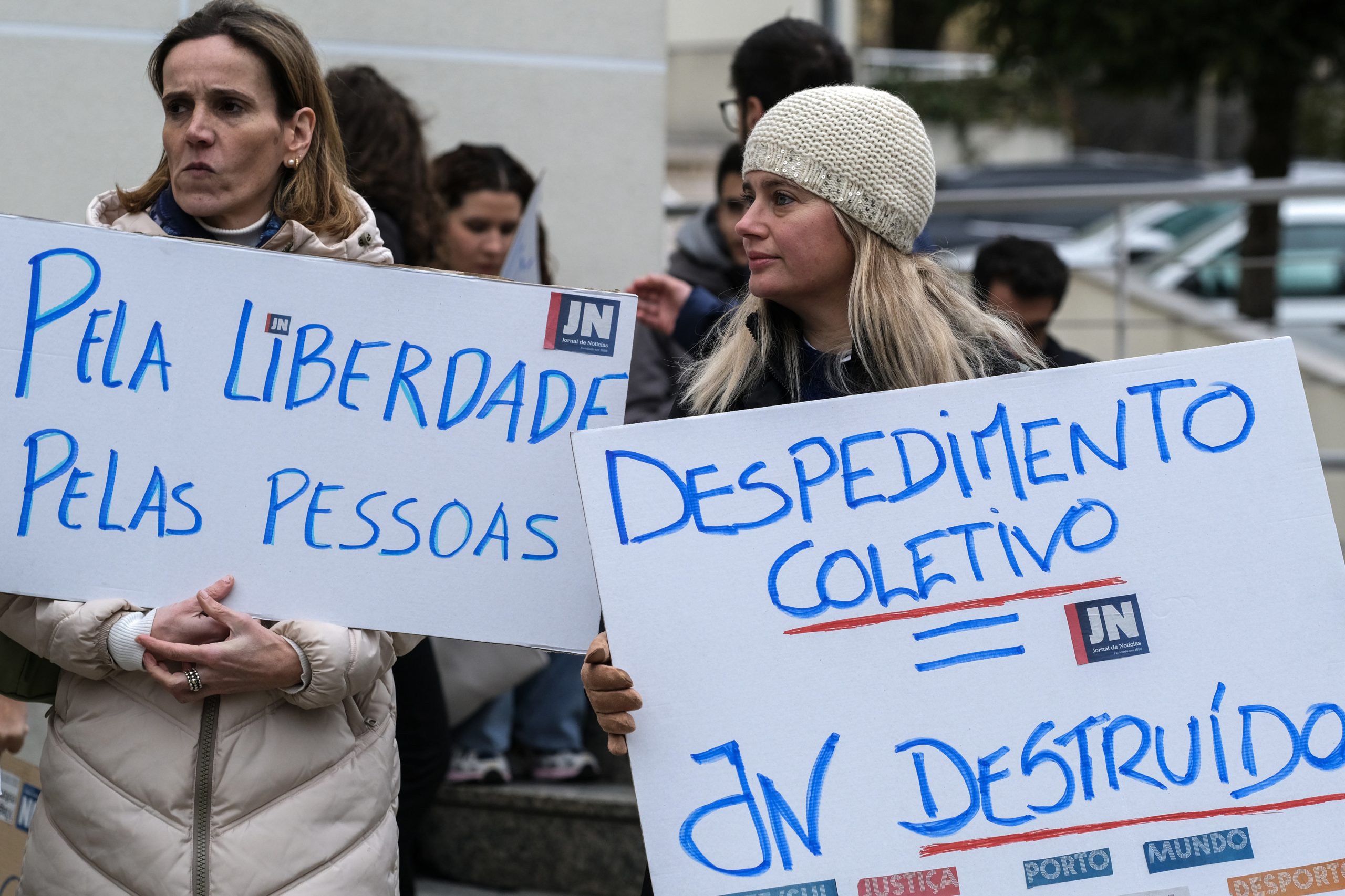 Assinado acordo para compra do JN, O Jogo e TSF por grupo de investidores