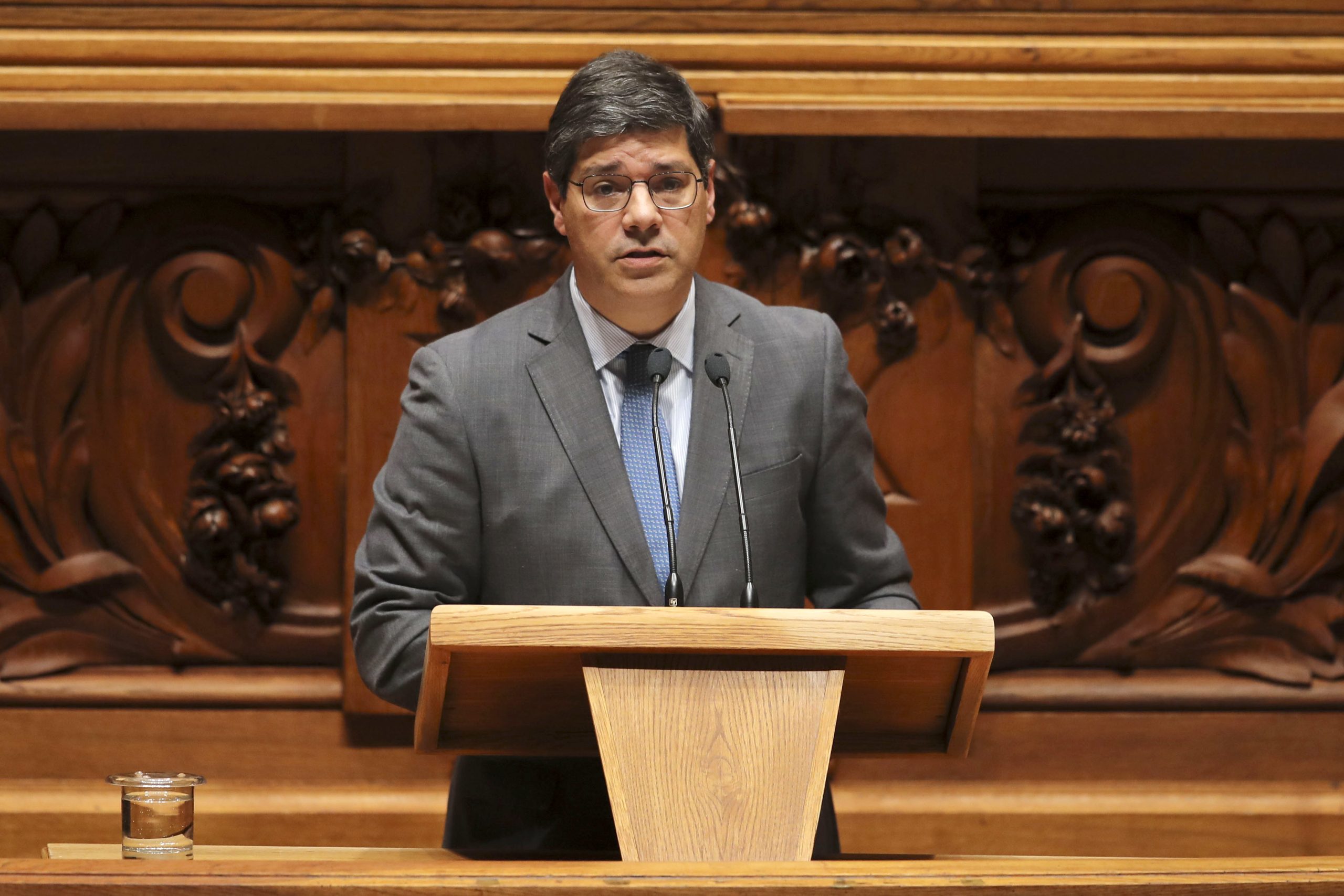 Eutanásia: PS salienta que “processo será mais rápido” porque começa na especialidade