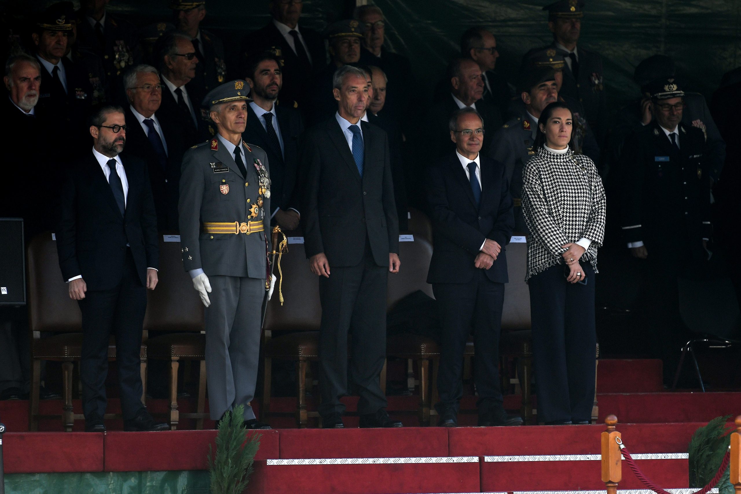 Tancos: Ministro diz ser “fundamental ter garantia” que as lições foram aprendidas