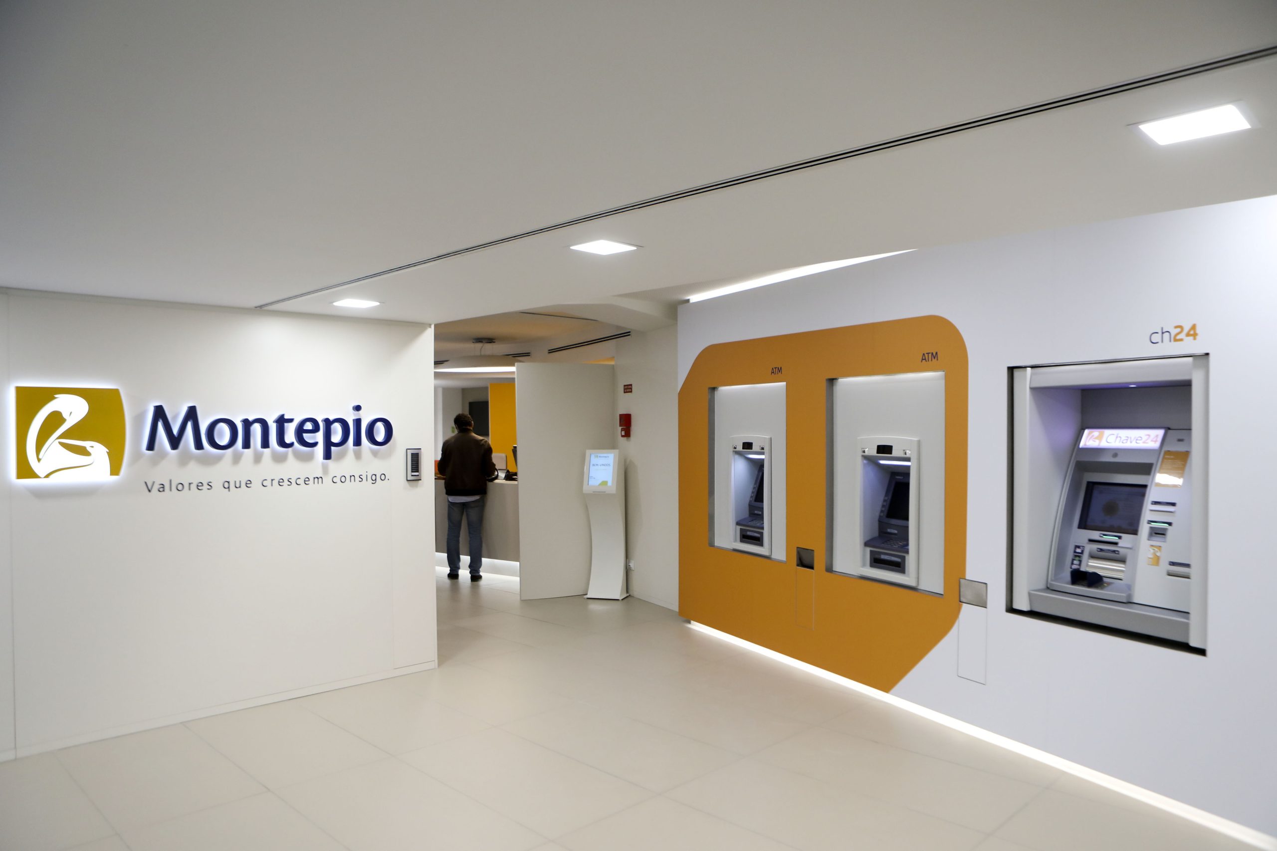 Banco Montepio vai poder despedir 400 trabalhadores até 2023