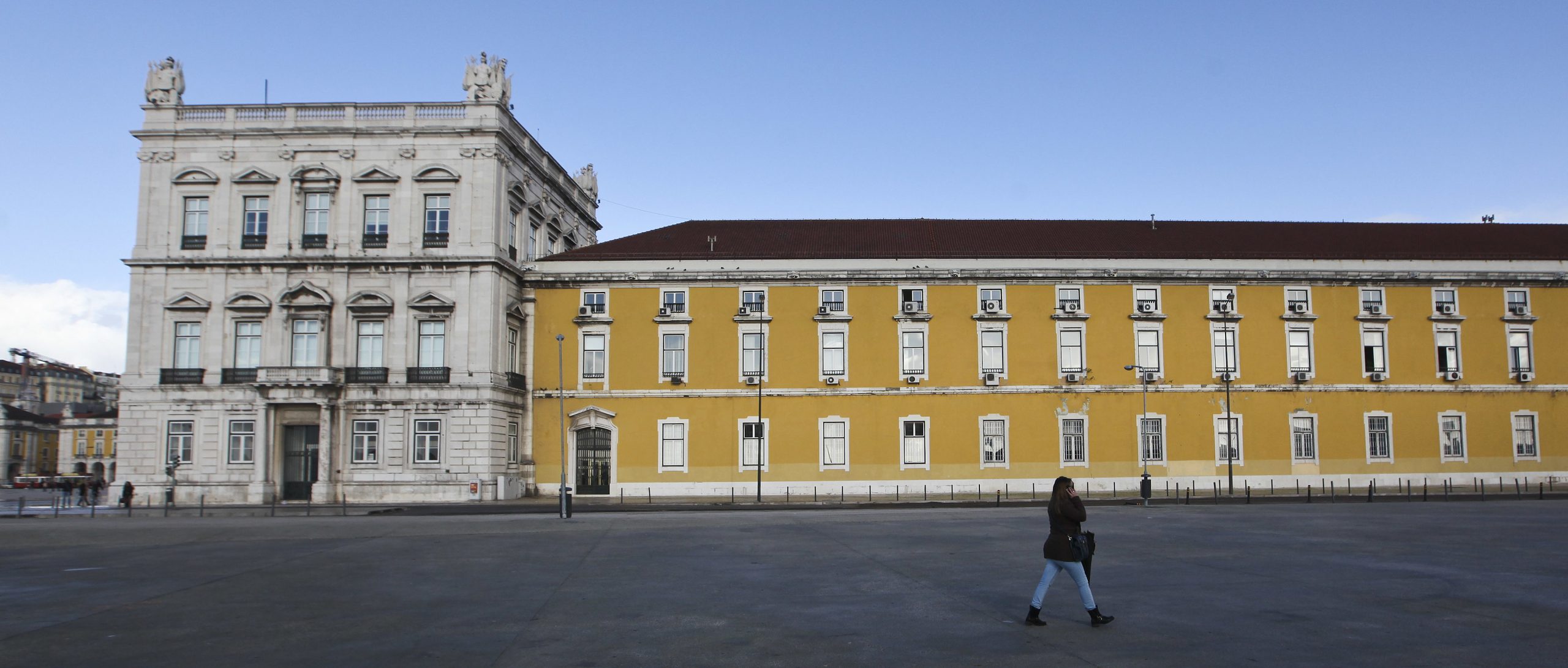 Gestor da Ascendi Miguel Martín sucede a Cristina Casalinho na presidência do IGCP
