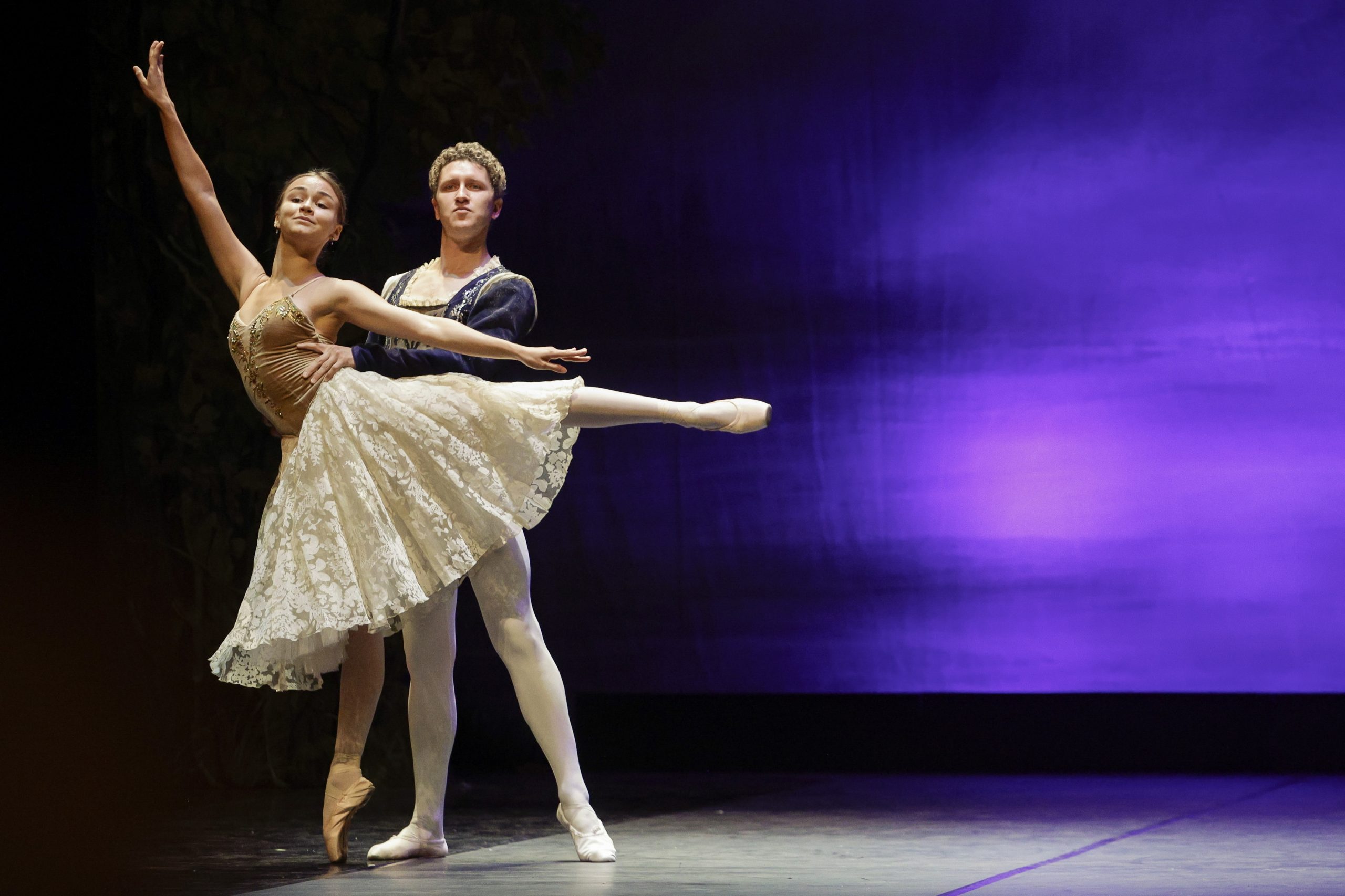 Companhia de Ballet de Kiev traz “O Lago dos Cisnes” a Lisboa