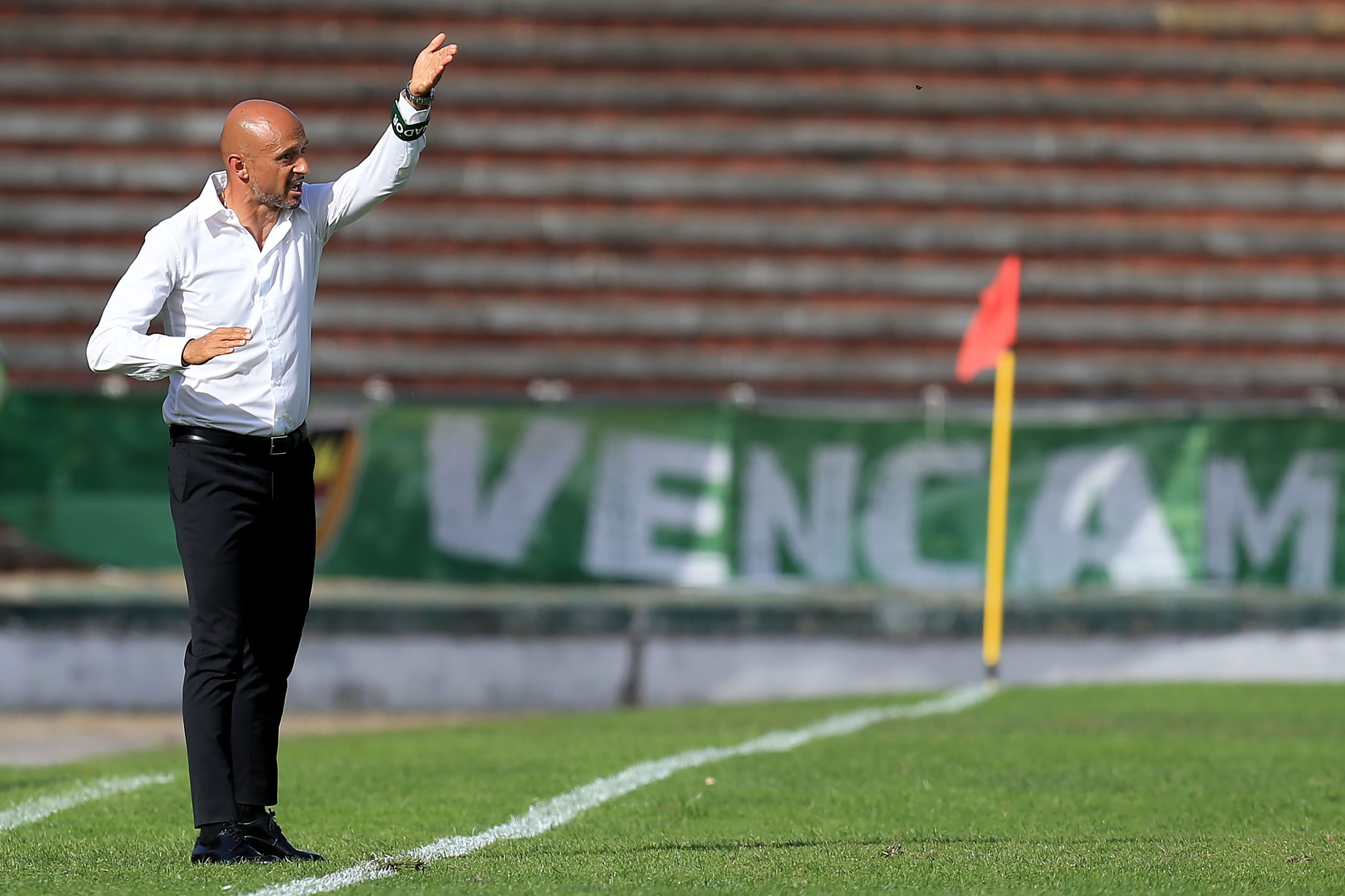 Miguel Cardoso promete um Rio Ave a “dar tudo” para vencer o Benfica