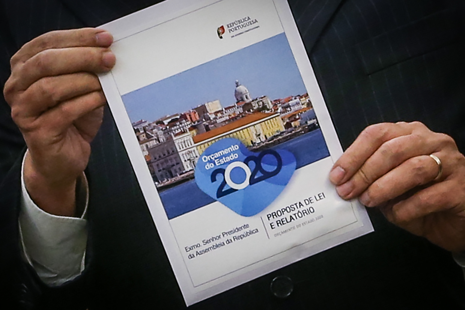 OE2020: Saiba que medidas entram imediatamente em vigor