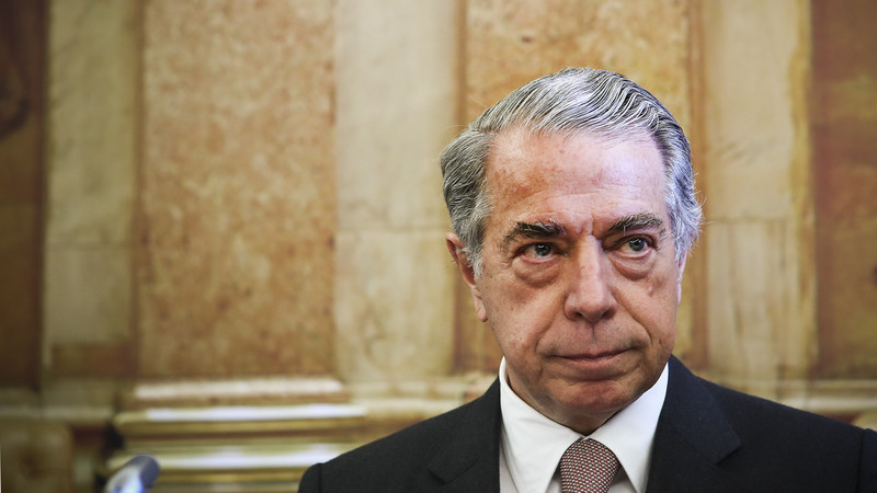 Banco de Portugal justifica com lei impossibilidade de retirar idoneidade a Ricardo Salgado