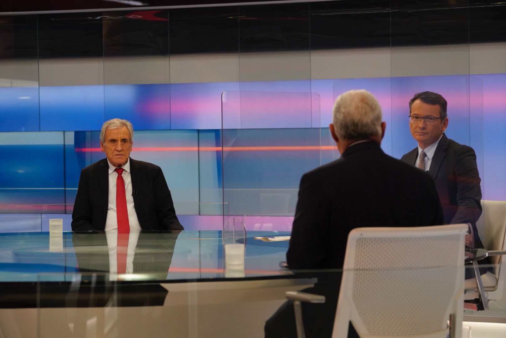 Divórcio consumado? Jerónimo não fecha a porta a novo acordo, mas Costa já não tem confiança noutra Geringonça