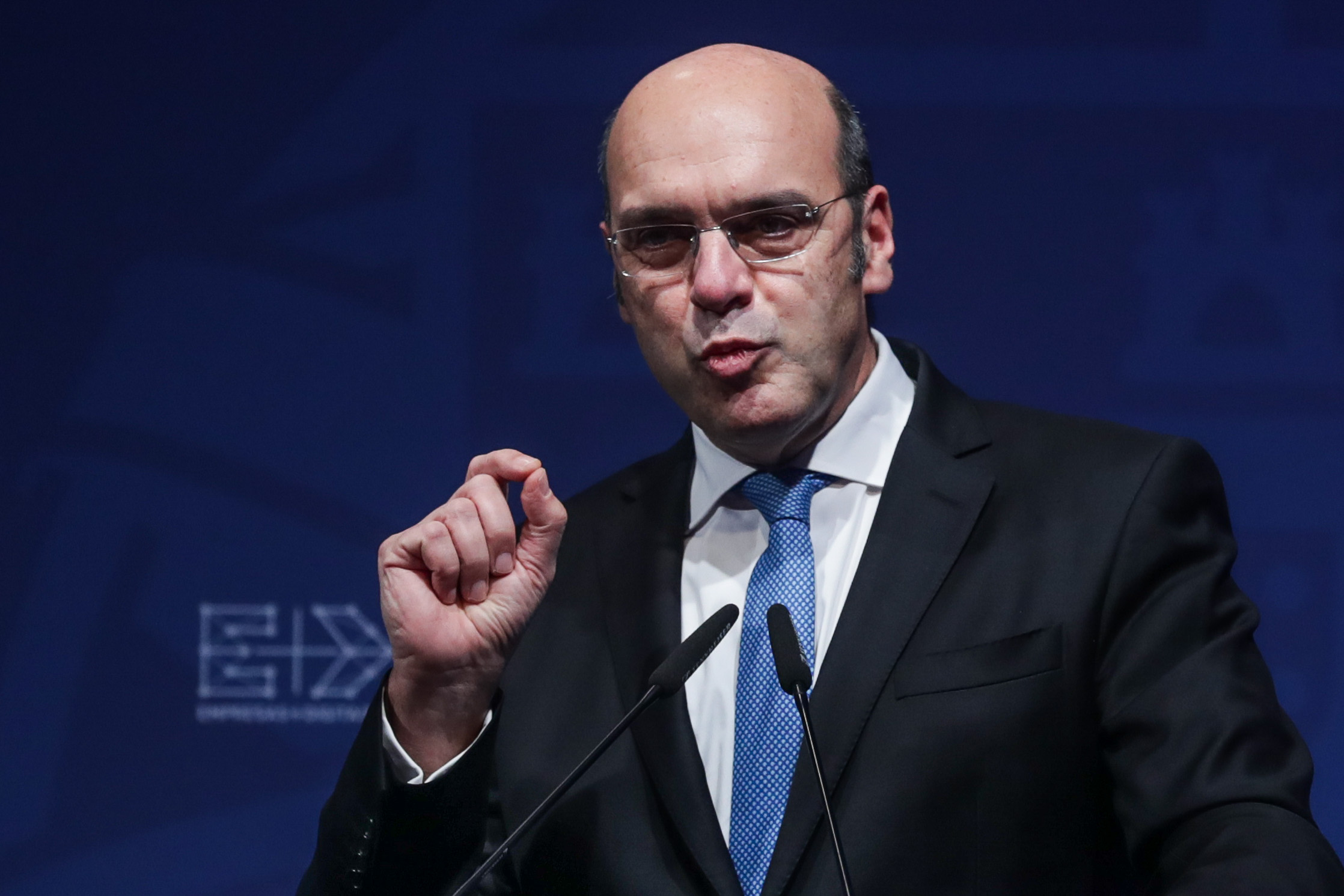 PRR: Siza Vieira “extremamente otimista” com recetividade aos novos projetos