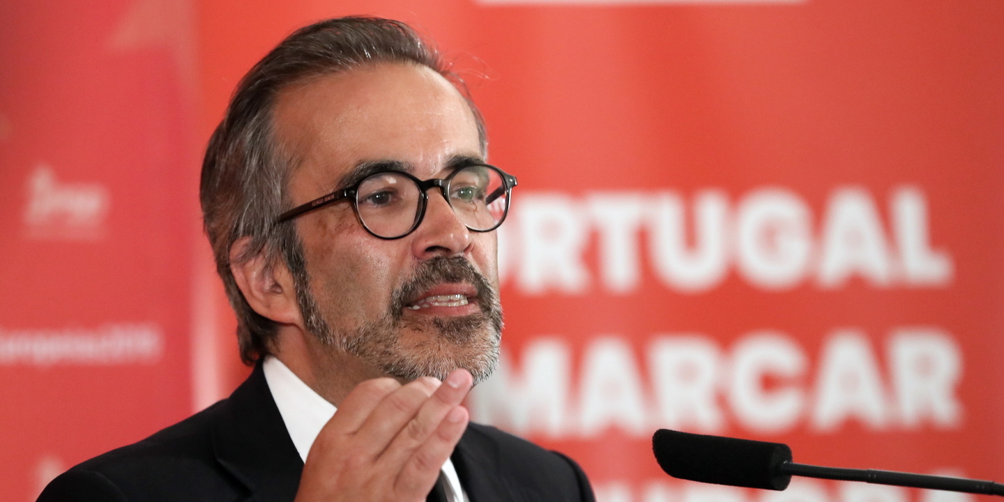 “Autárquicas, autárquicas, autárquicas”. Pinto Luz e Rangel juntos em Odivelas recusam “especulações”