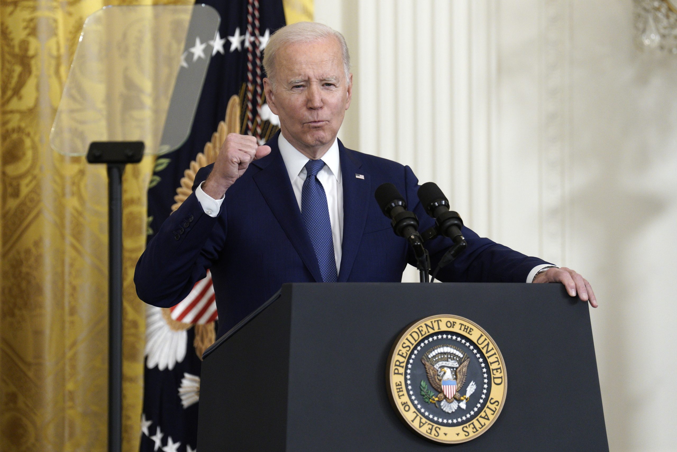Biden anuncia acordo com o Canadá para controlar imigração ilegal