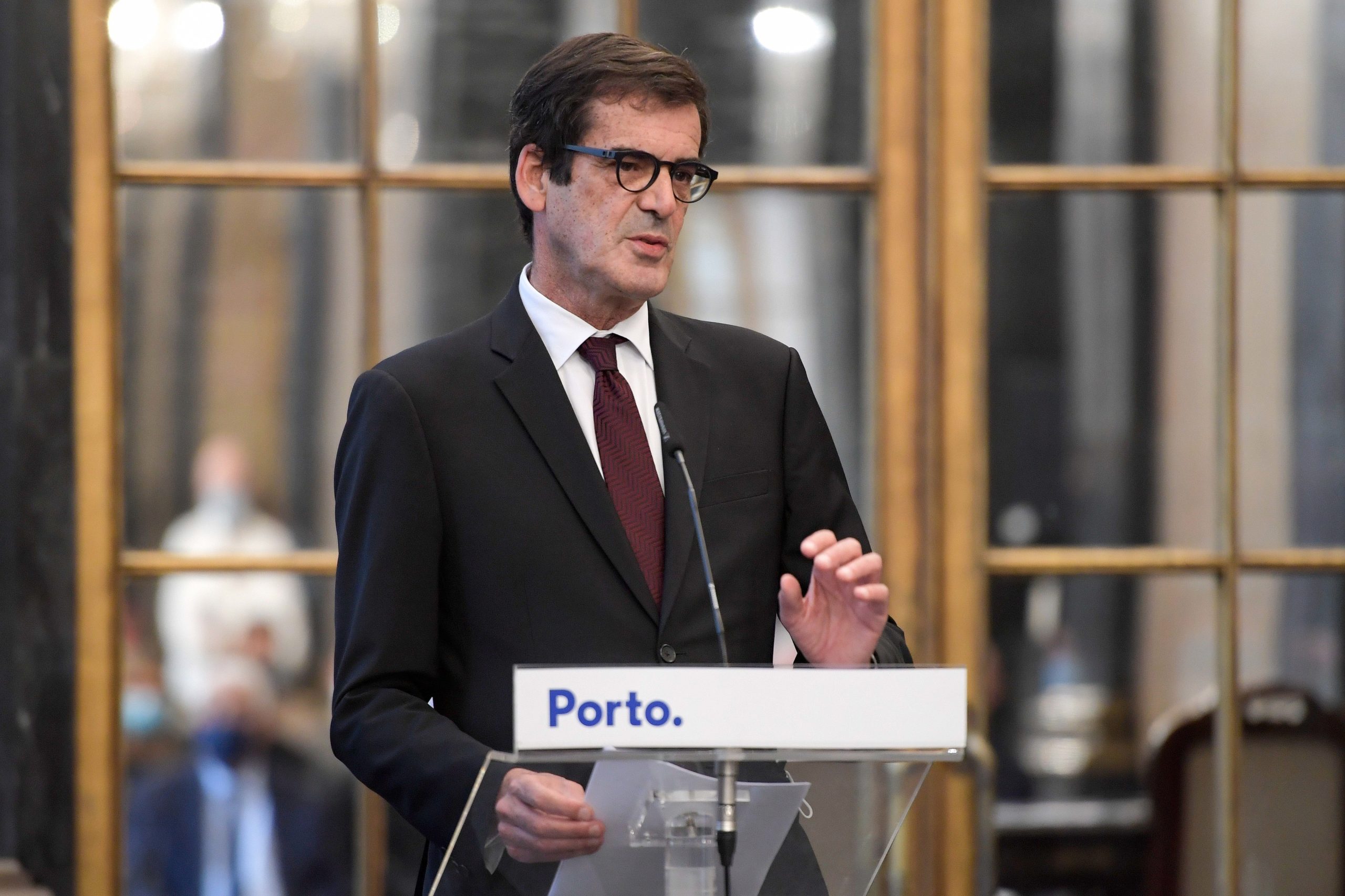 Câmara do Porto vota hoje saída da Associação de Municípios Portugueses