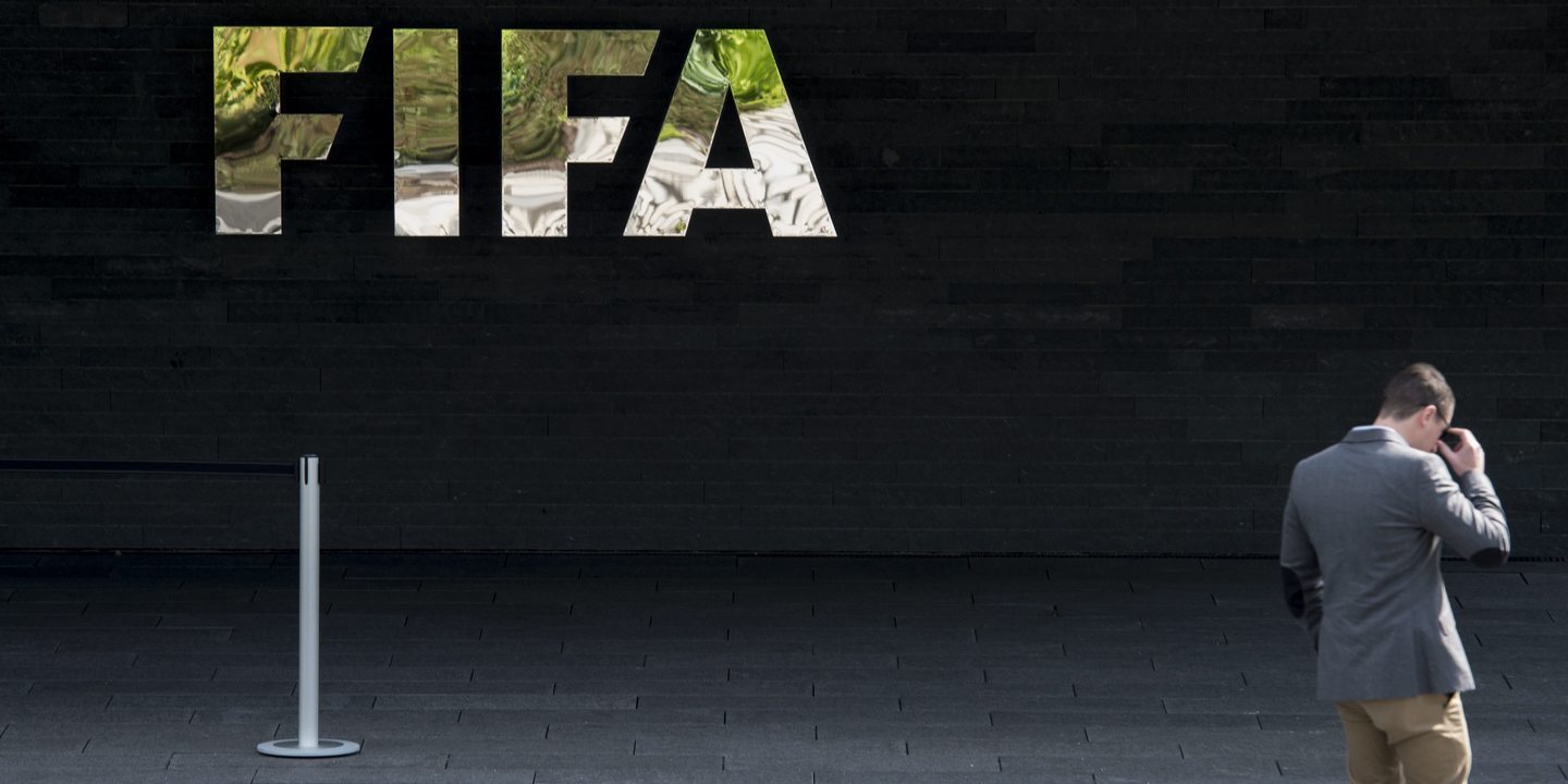 ‘La Liga’ avalia processar FIFA por decisões “unilaterais” sobre competições