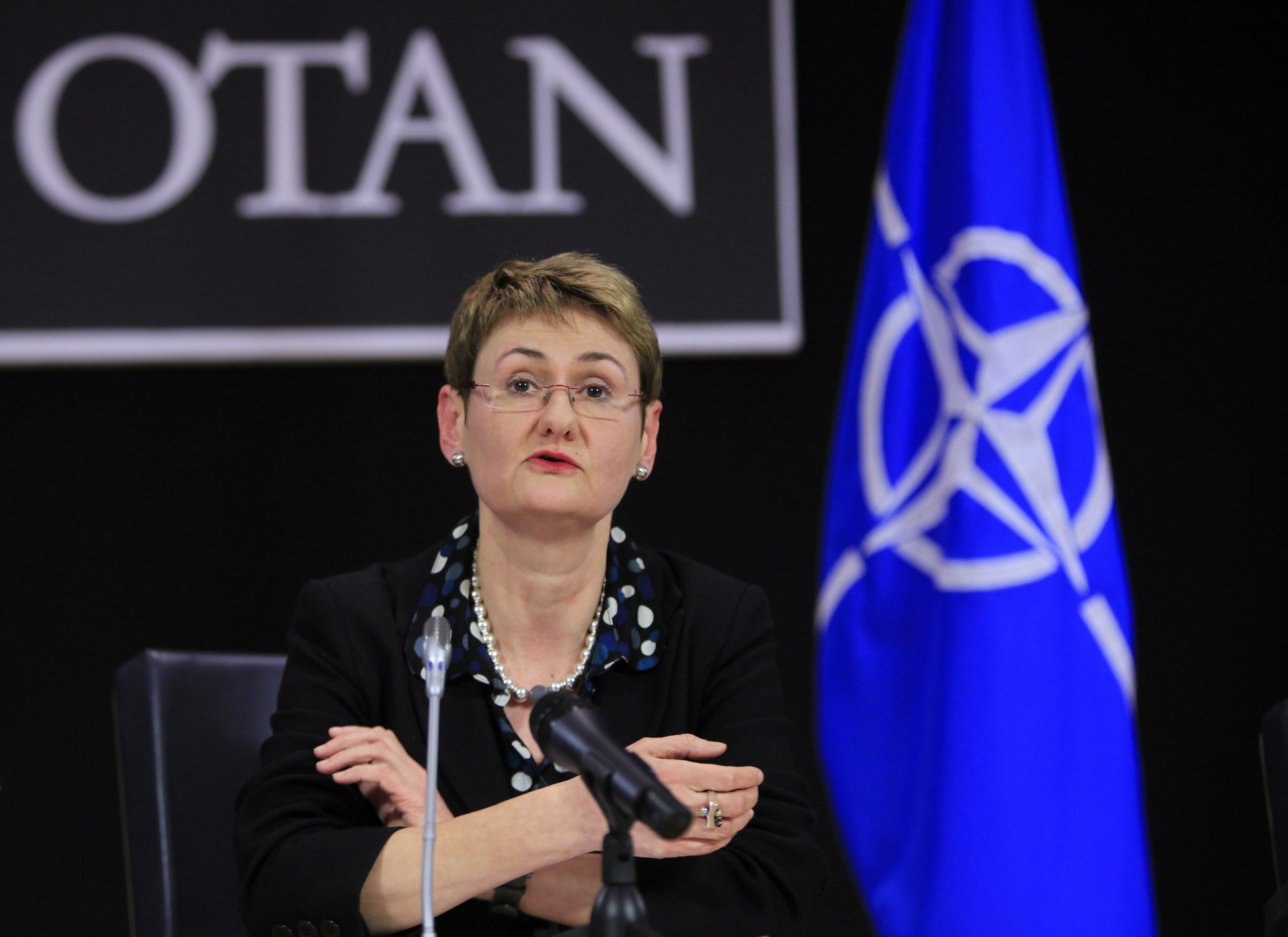 NATO está a monitorizar rebelião do grupo Wagner