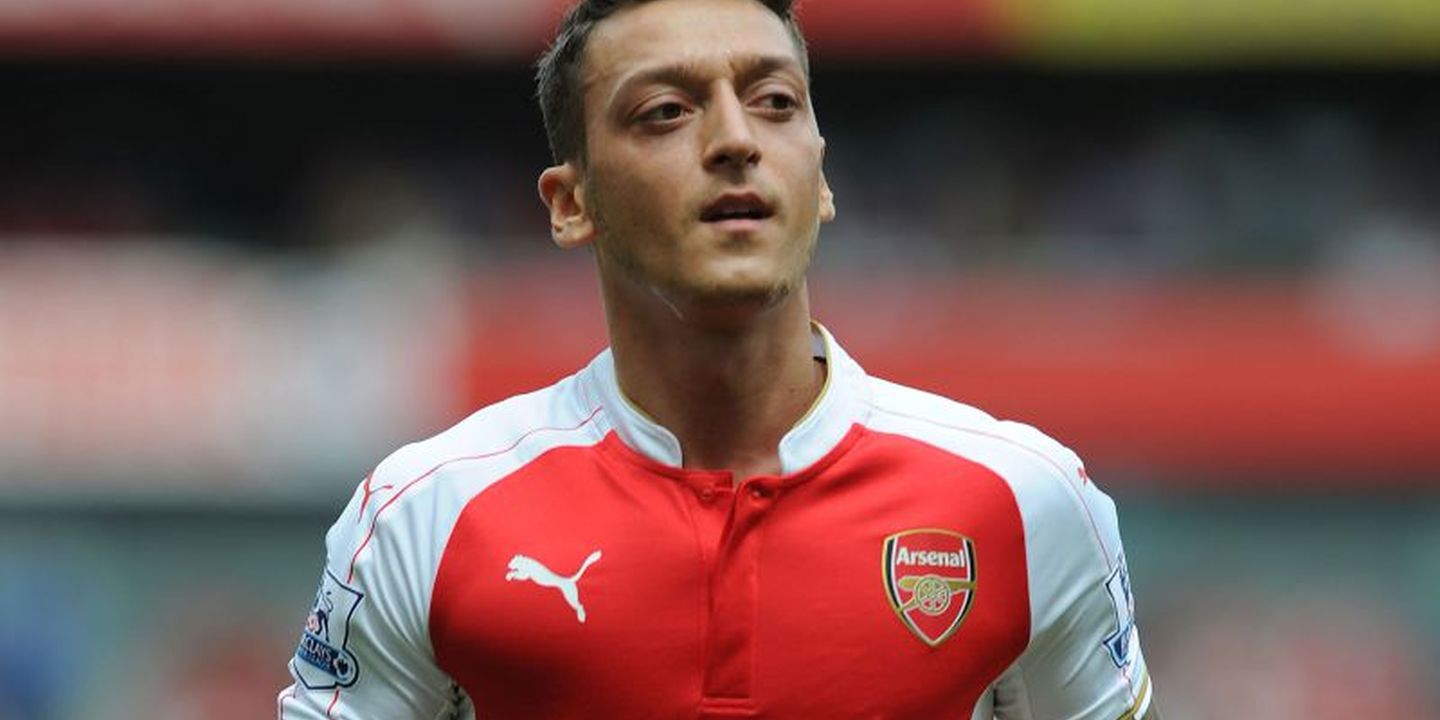 China cancela transmissão de jogo do Arsenal porque Özil fez comentários sobre uigures