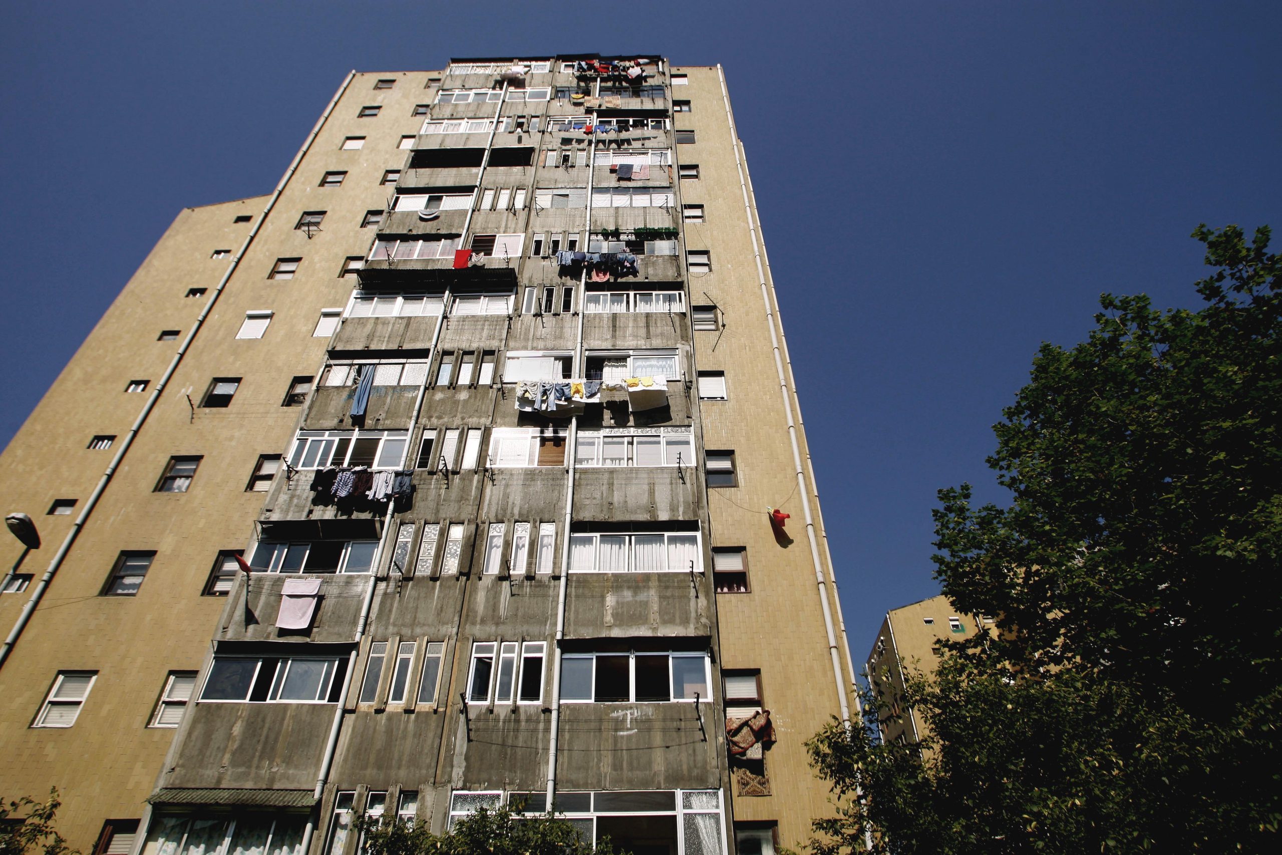 De Porta a Porta, norte a sul, em busca de soluções para a habitação