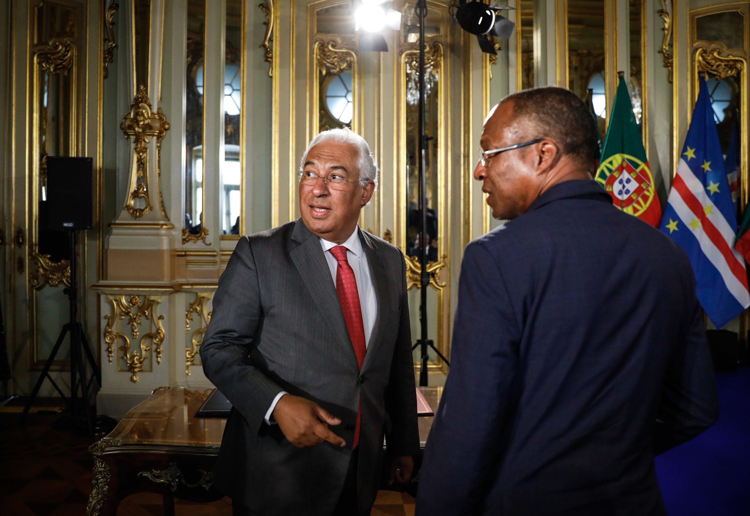 Se Guiné Equatorial quer permanecer na CPLP “tem de se rever num quadro comum” sem pena de morte, afirma António Costa