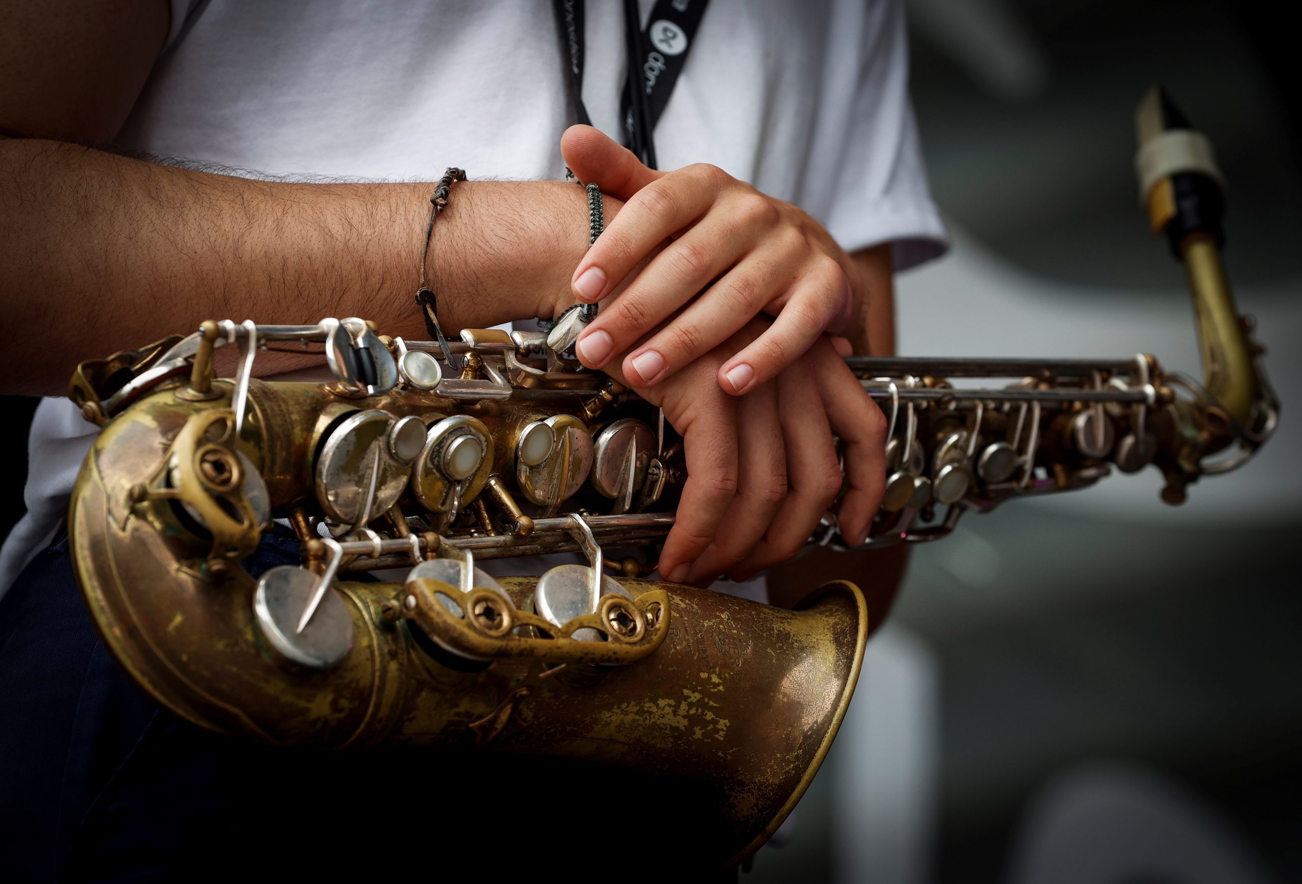 Acusação de violação abala mundo do jazz português. “É um meio onde o bullying e o assédio encontraram terreno fértil”