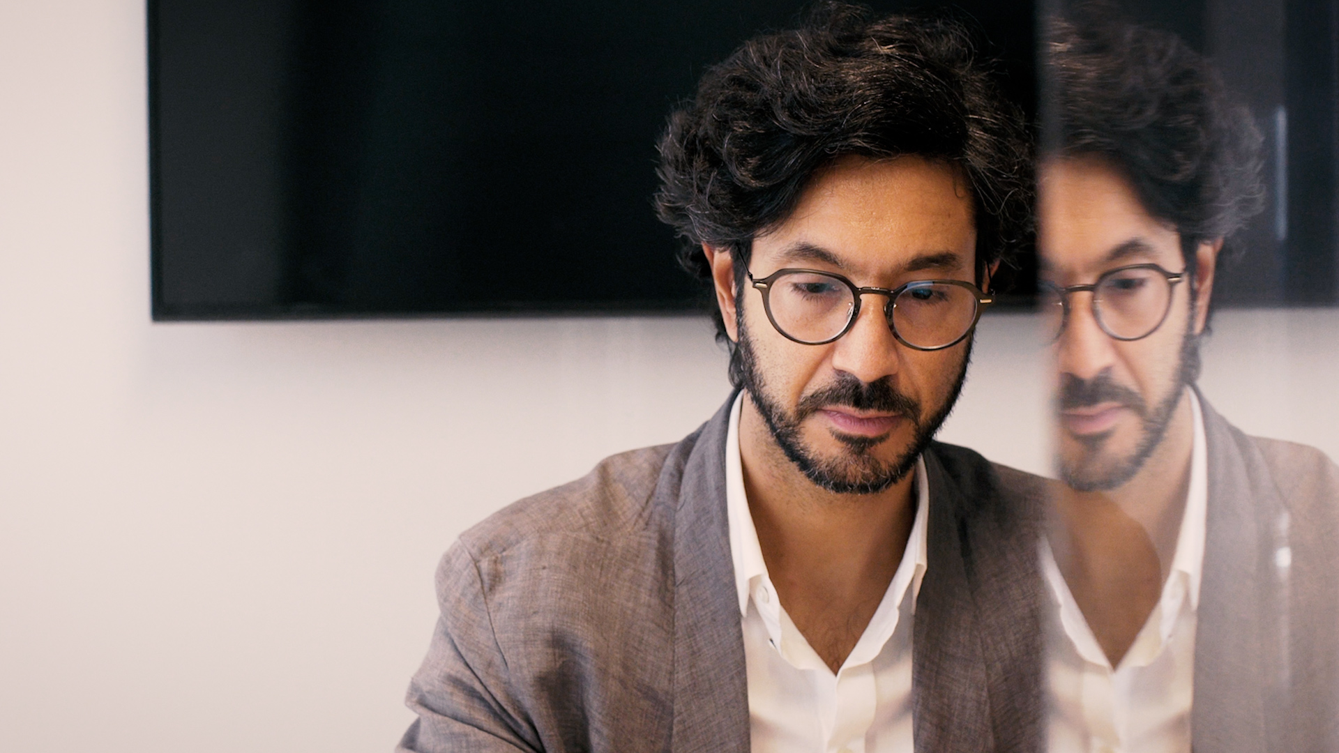 Roberto Antunes: “O turismo é hoje uma indústria de narrativas, e Portugal destaca-se por ter milhões de narrativas”