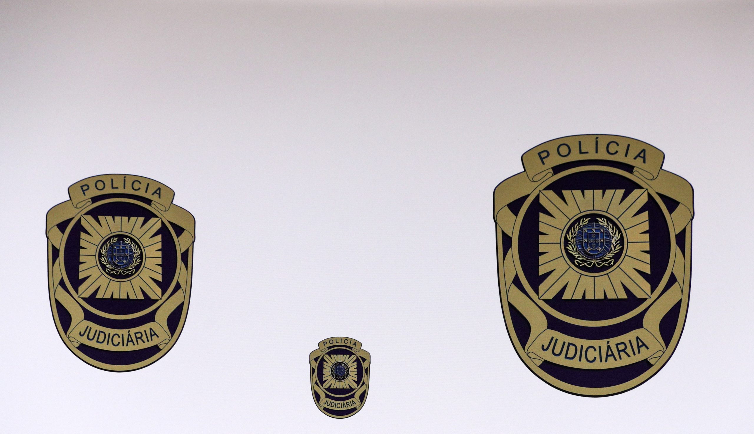 PJ detém principal suspeito de esquema de falsificação de cartas de condução