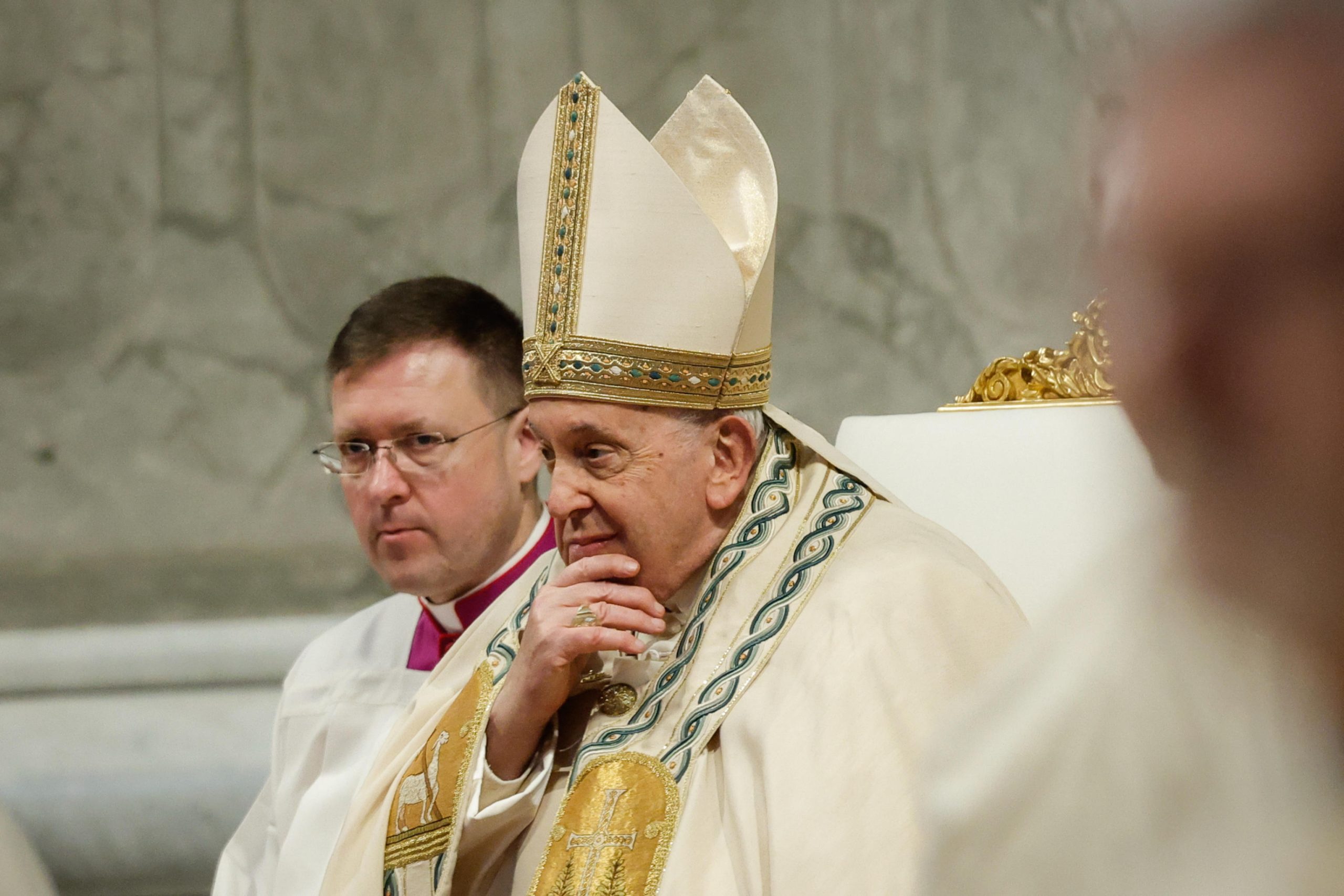 Papa Francisco lamenta com “profunda tristeza” terramoto no Japão que já fez 55 mortos