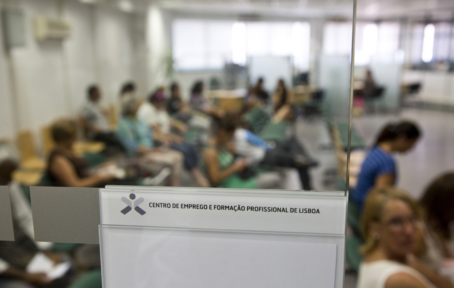 Valor máximo do subsídio de desemprego deverá subir para 1.097 euros em 2020