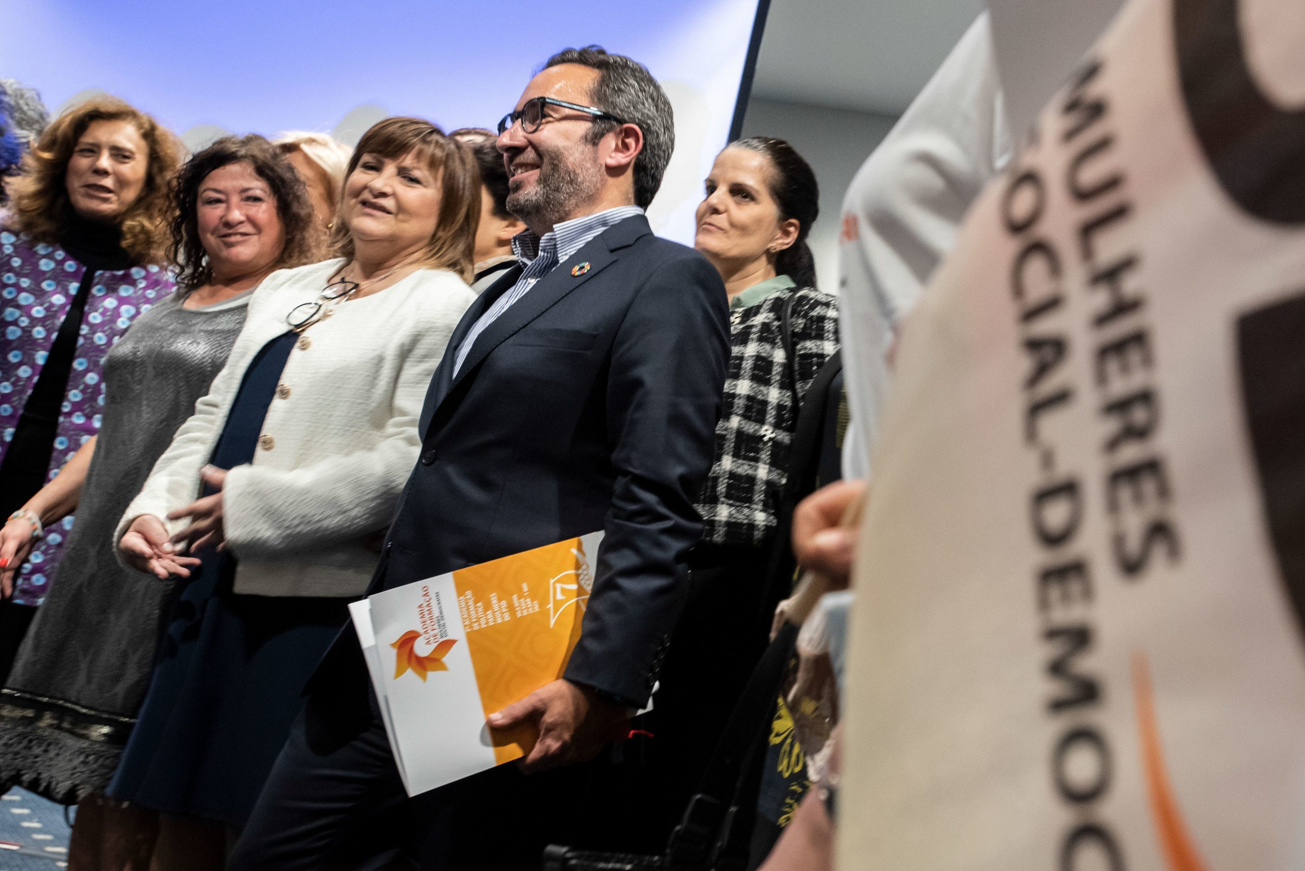 Candidatos a líder do PSD com dúvidas sobre “se é momento” de discutir regionalização