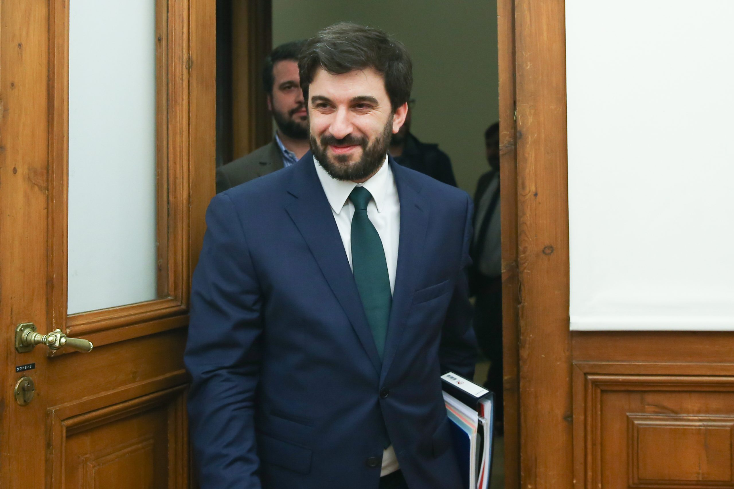 Sporting: Ministro da Educação diz que têm de haver consequências