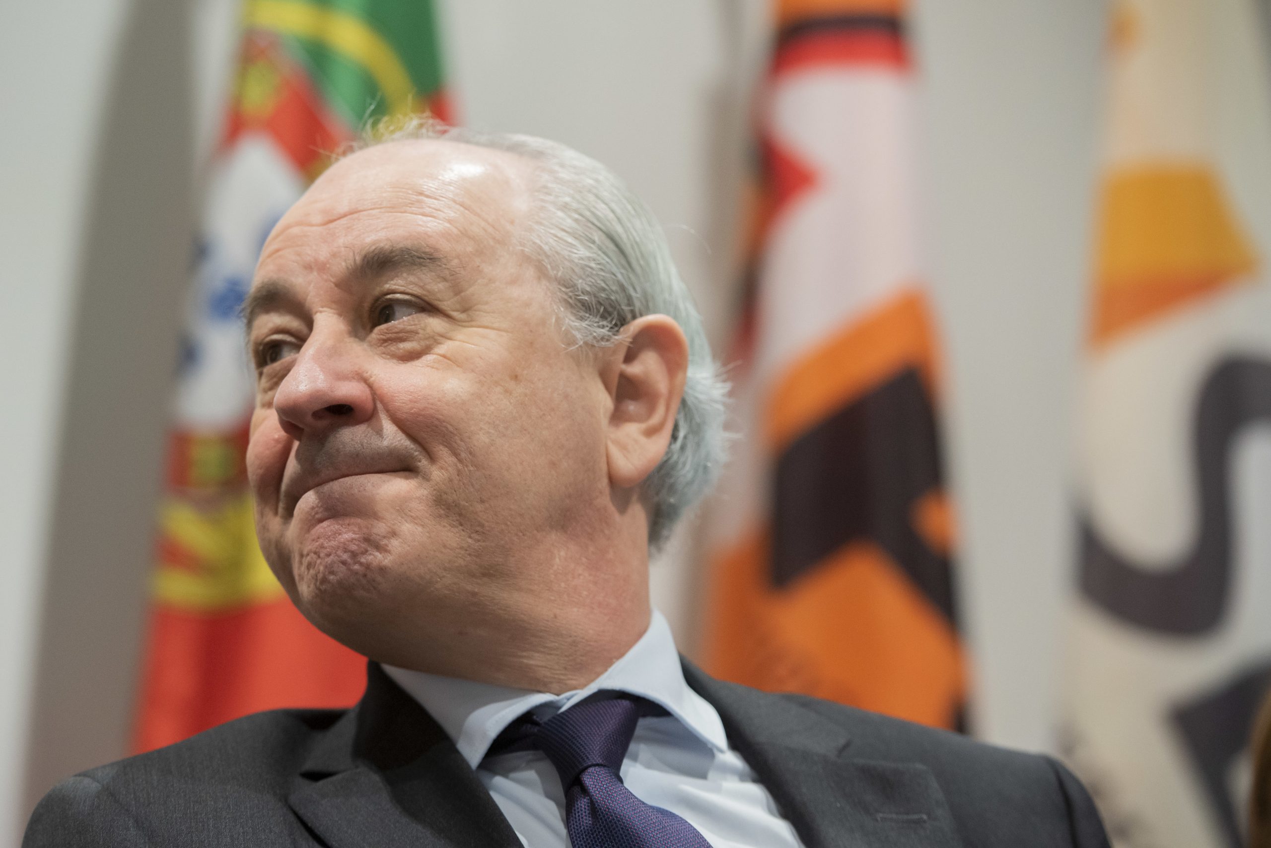 Rui Rio sobre acusações: “Esta é uma prática transversal a todos os partidos desde sempre”