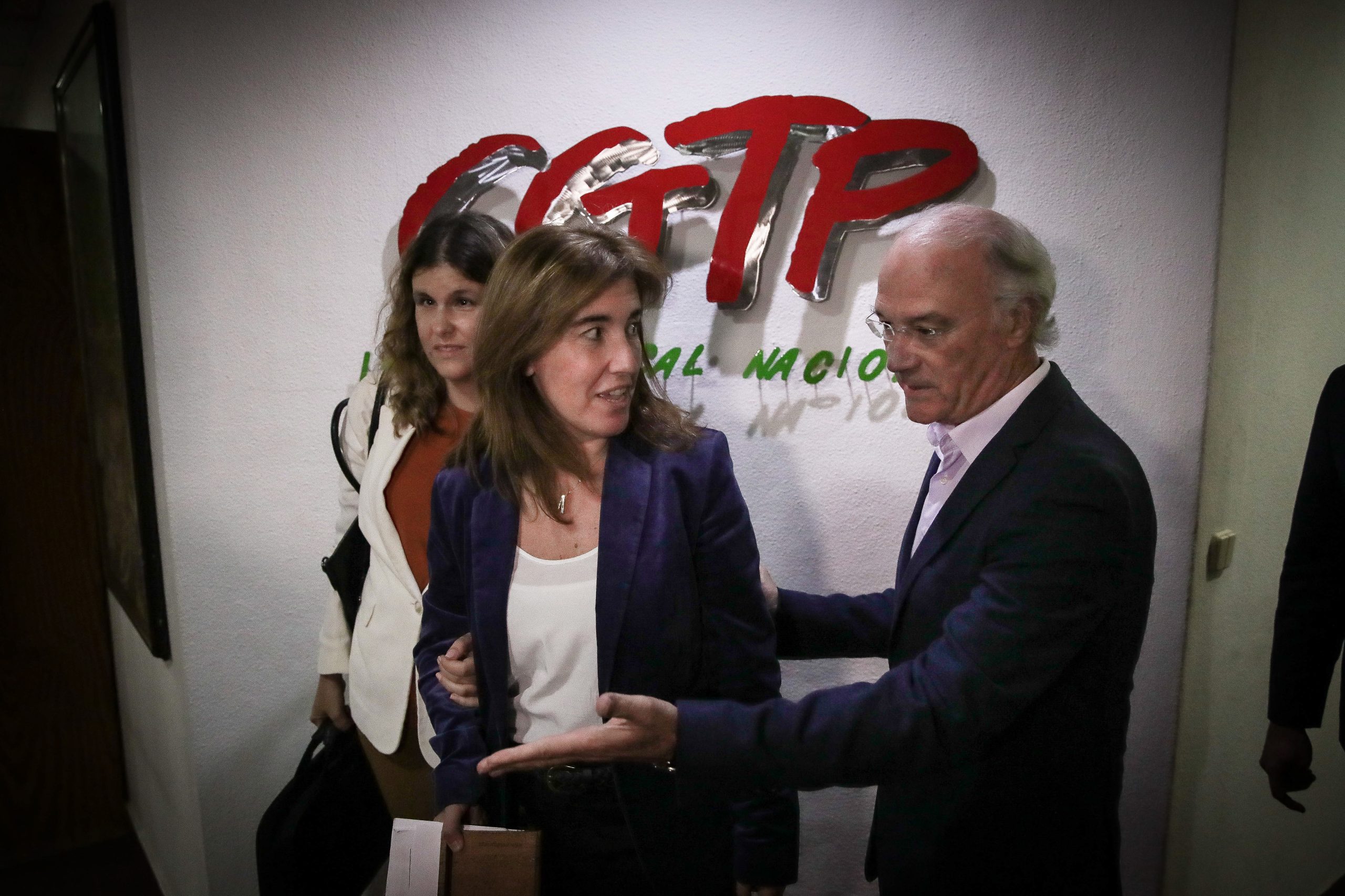 OE2020: CGTP apela ao primeiro-ministro para negociar salários no Estado antes do Orçamento