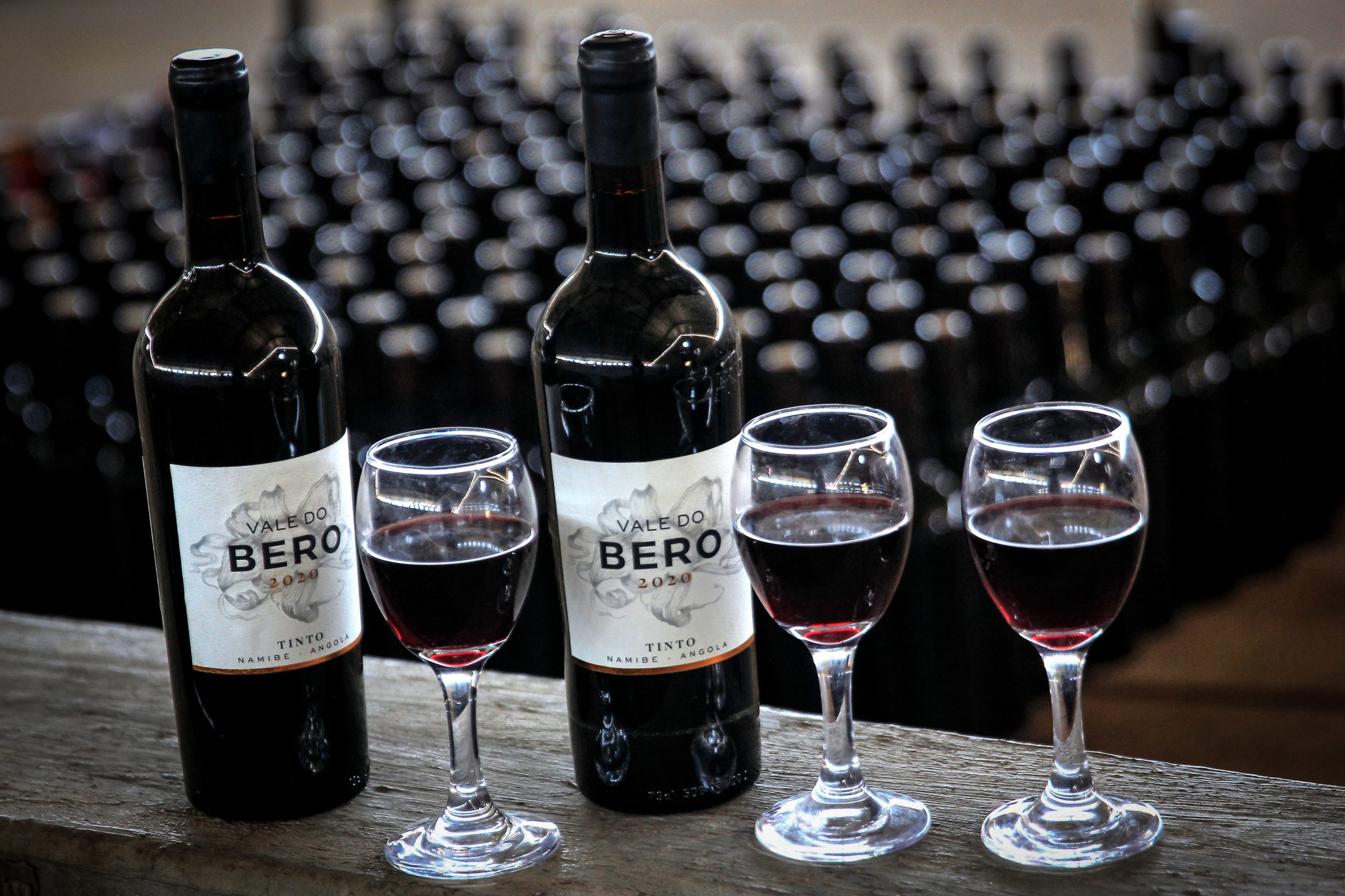 Alentejo prefere menos importação de vinho em vez de cortes nos apoios