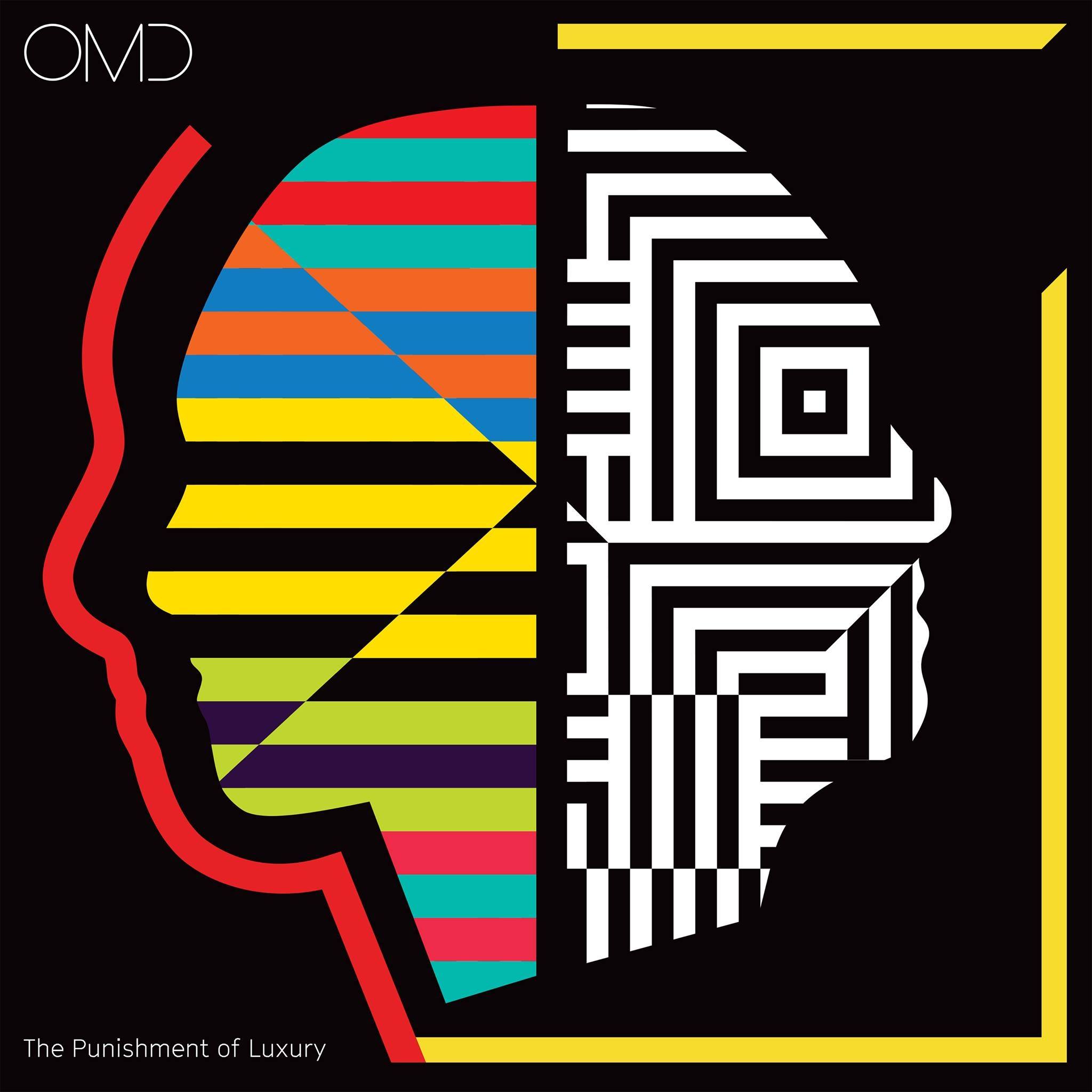 Orchestral Manoeuvres in The Dark atuam em fevereiro em Lisboa