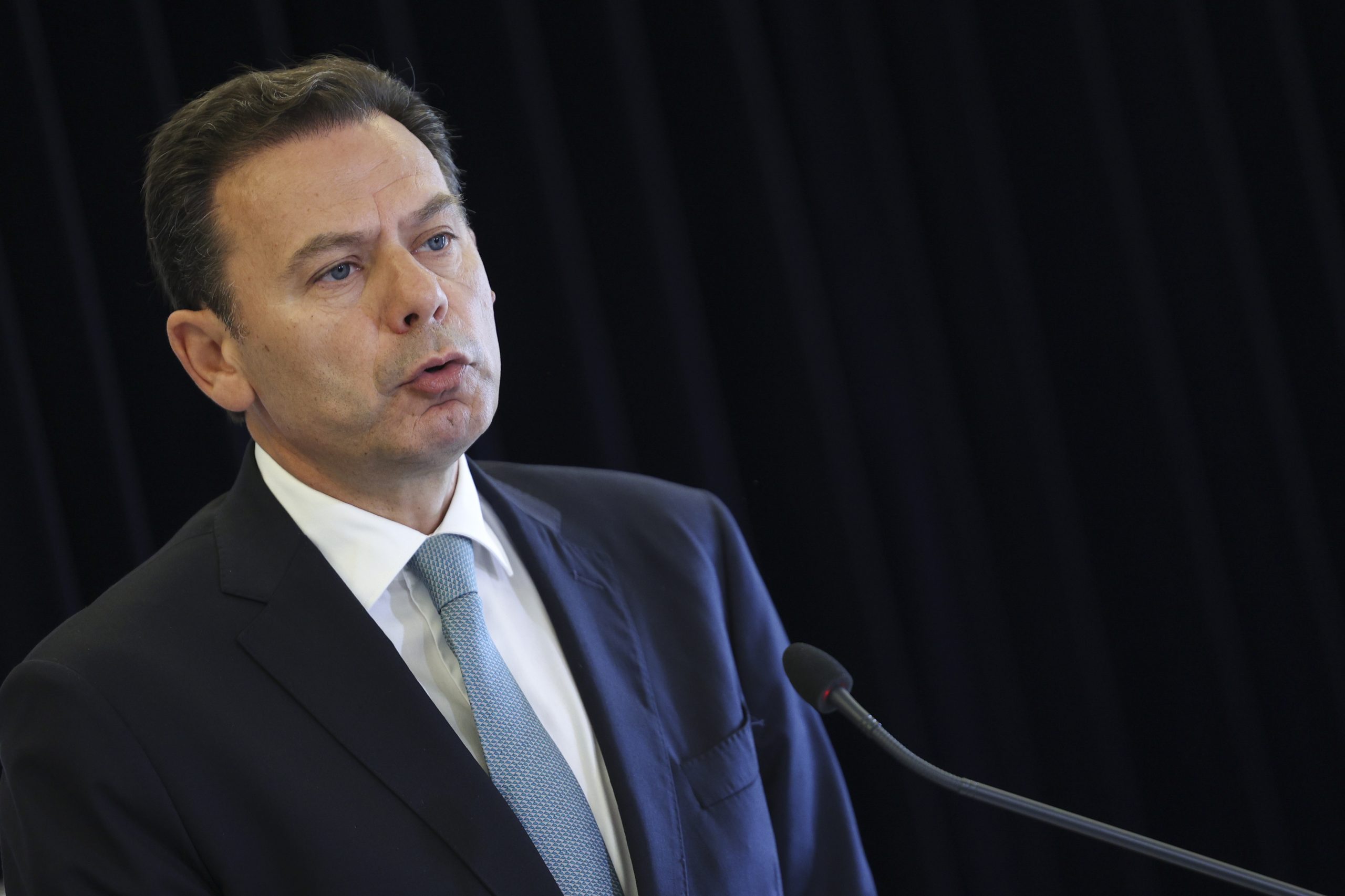Governo responde sobre Relatório Anual de Segurança Interna e diz estar preocupado com movimentos extremistas