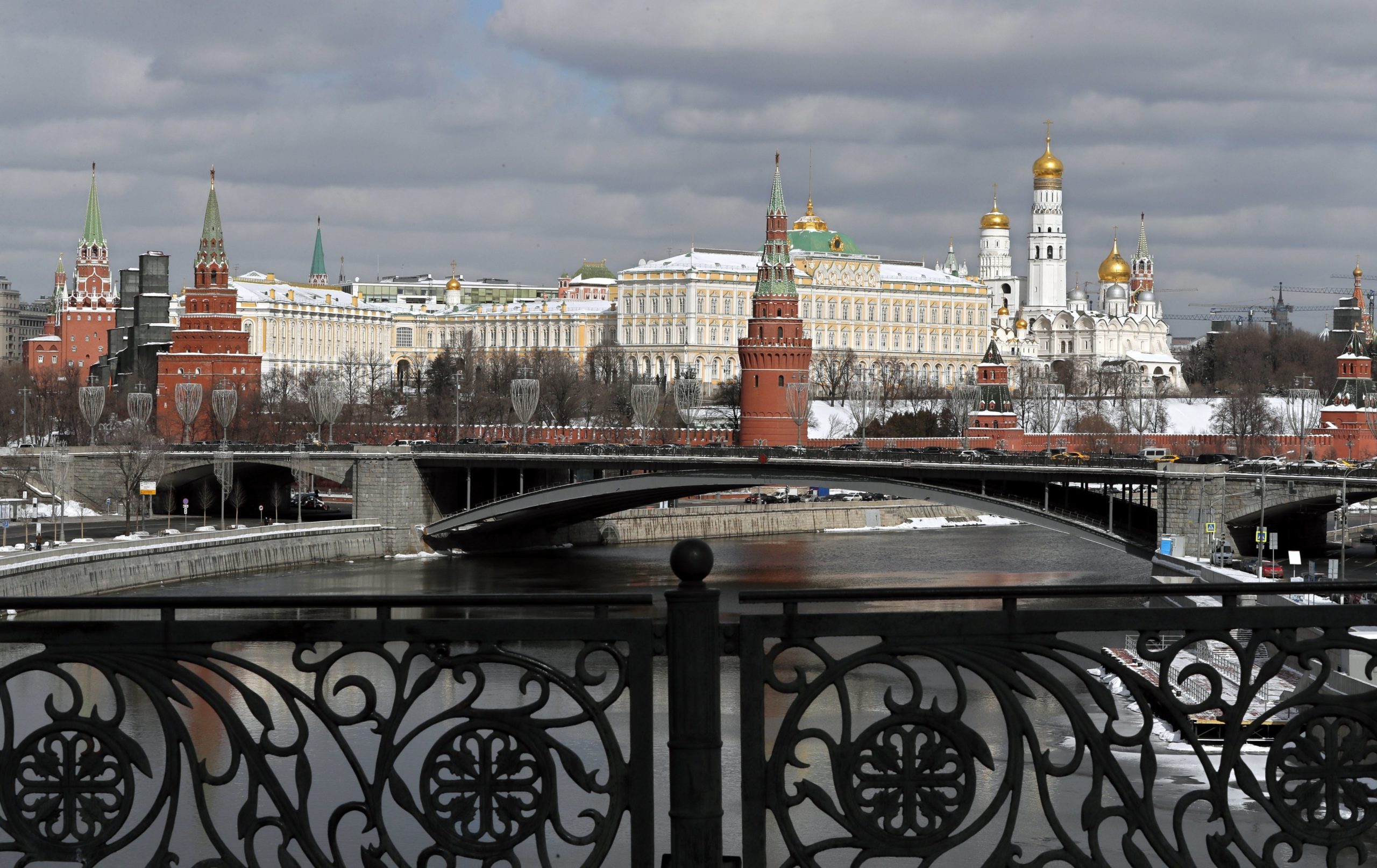 Kremlin saúda diálogo direto entre líderes dos EUA e Coreia do Norte