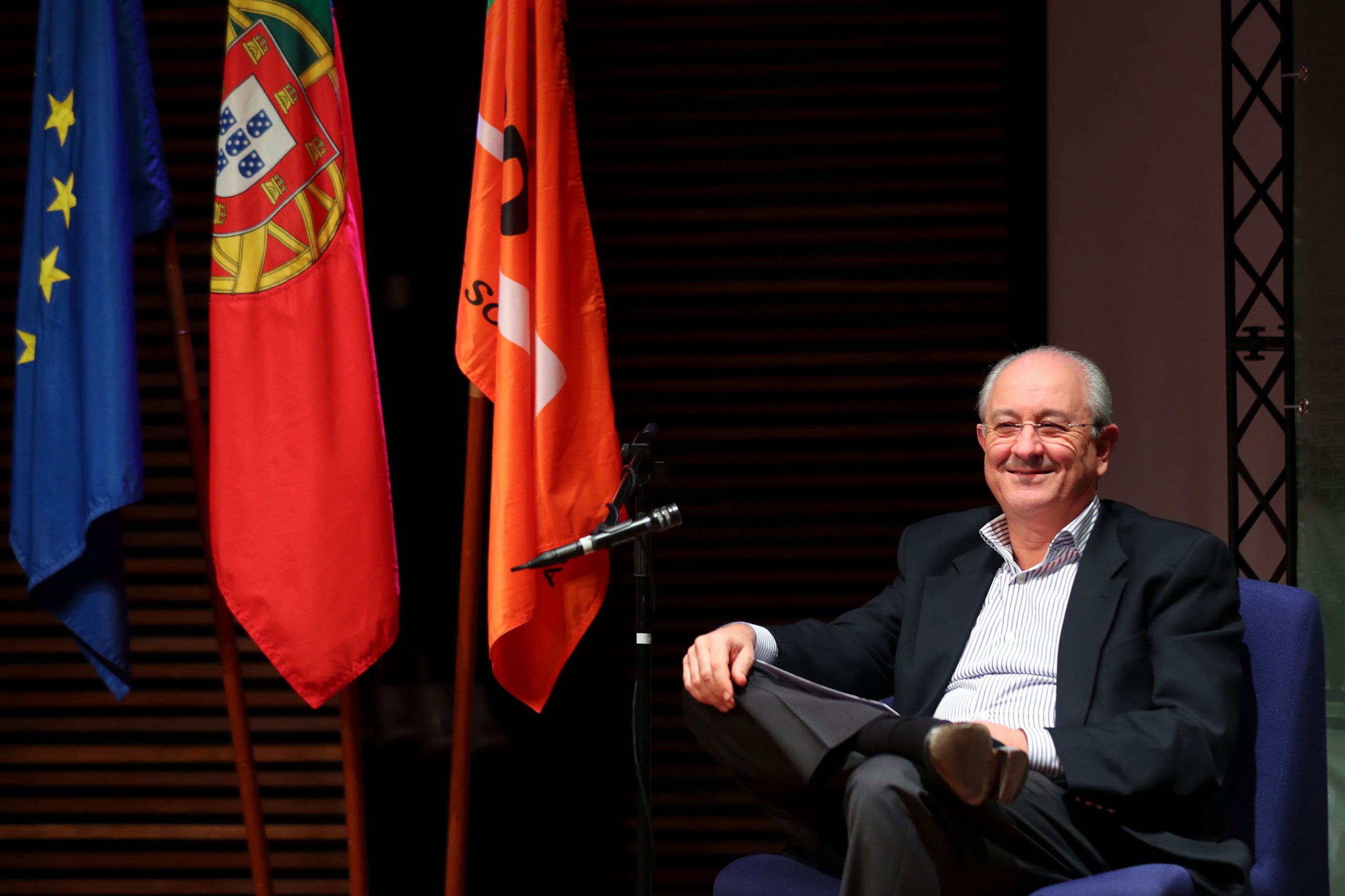 Açores. Rio rejeita interferir e diz que atitude do Chega prova importância de “voto útil” no PSD