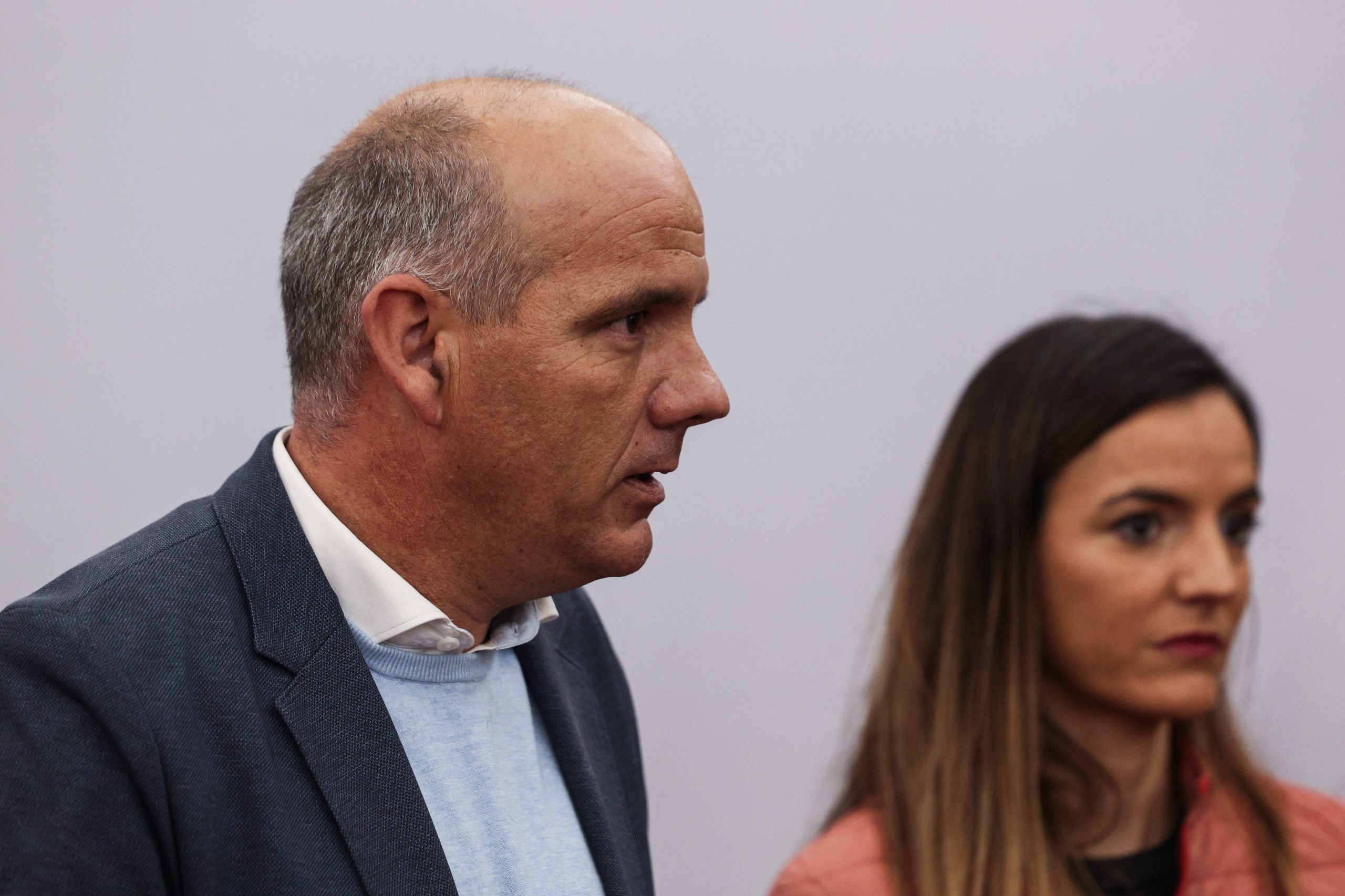 PCP defende que programa do PS só será concretizável com orçamento retificativo