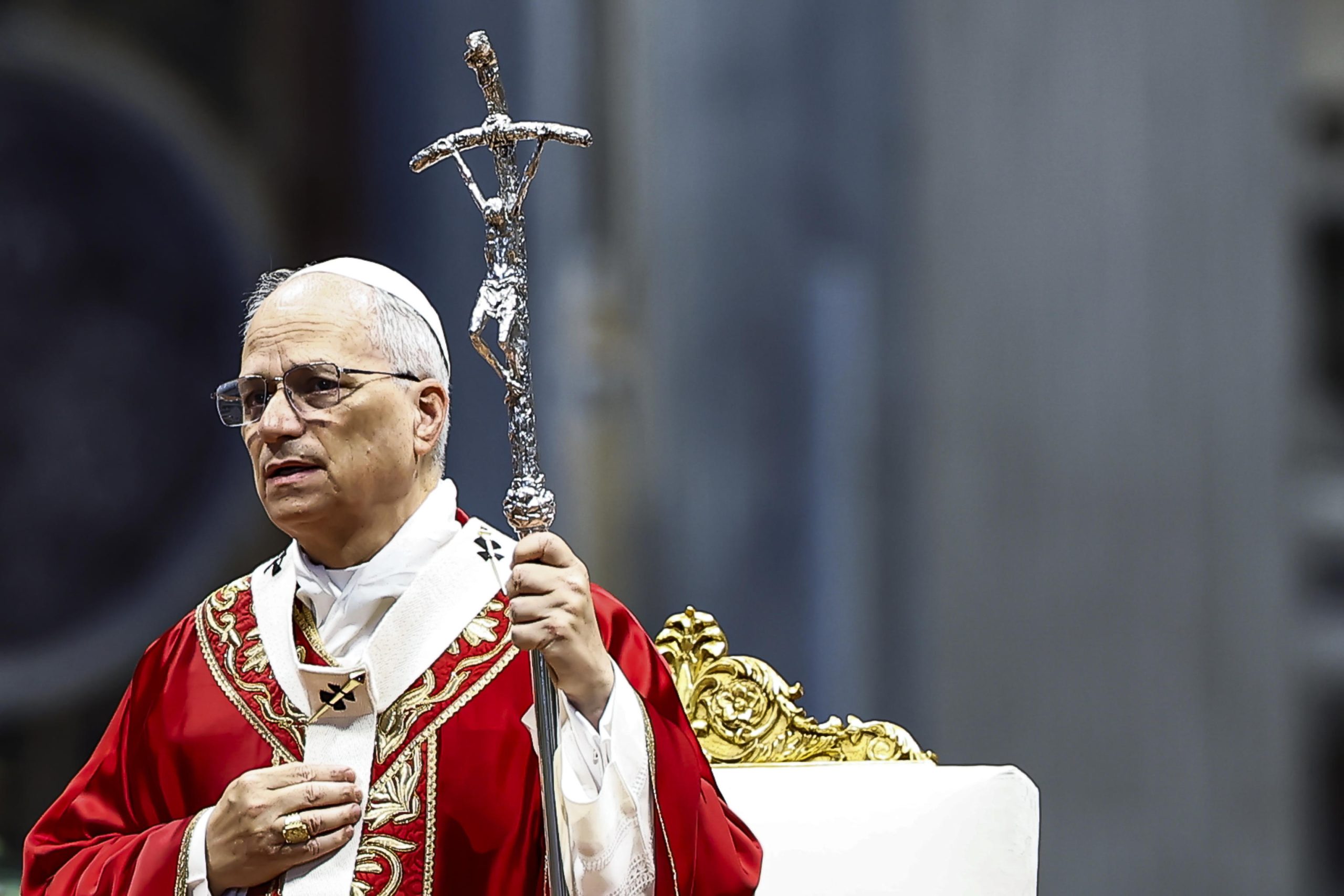 Papa pede à Igreja para “sair do perigo de uma fé cansada e estática”