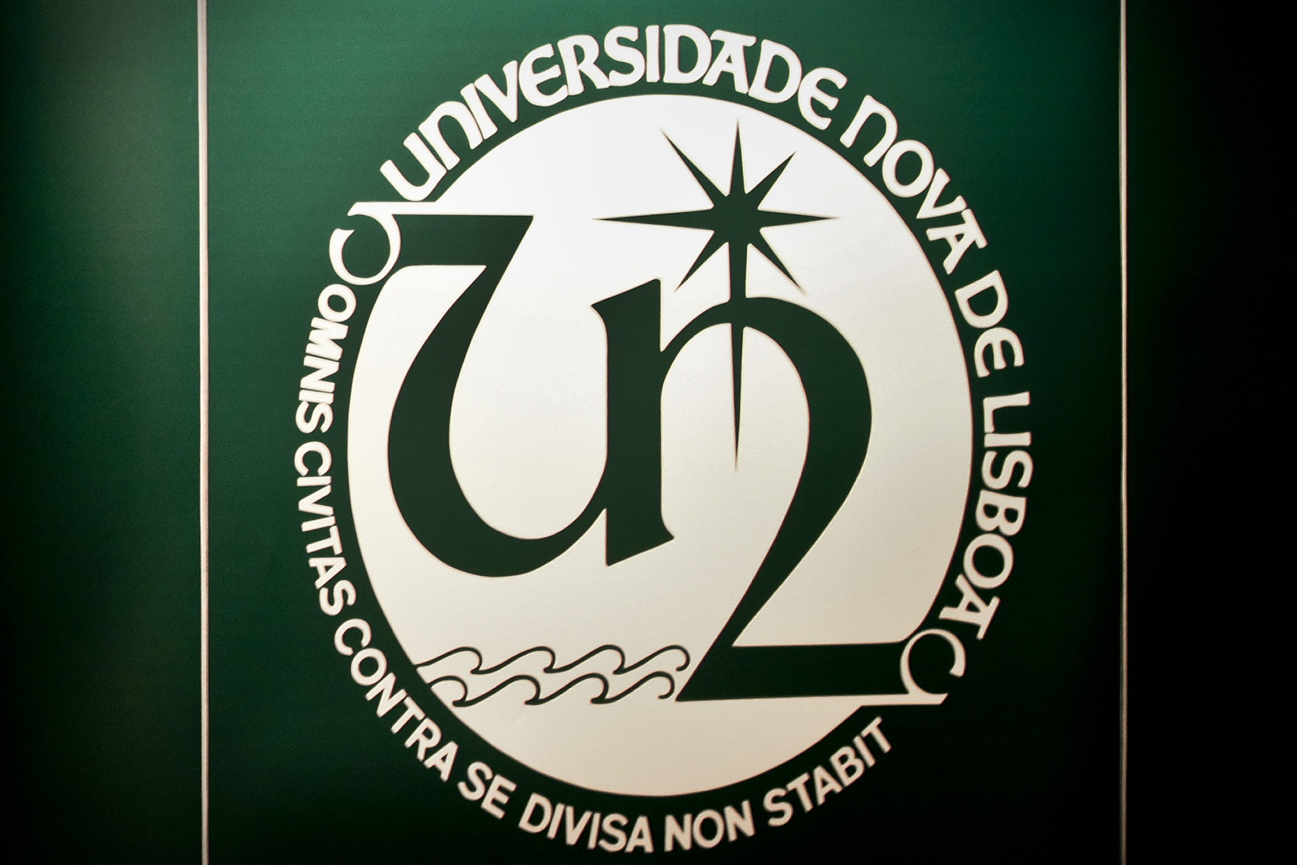 Governo aprova passagem da Universidade Nova de Lisboa a fundação