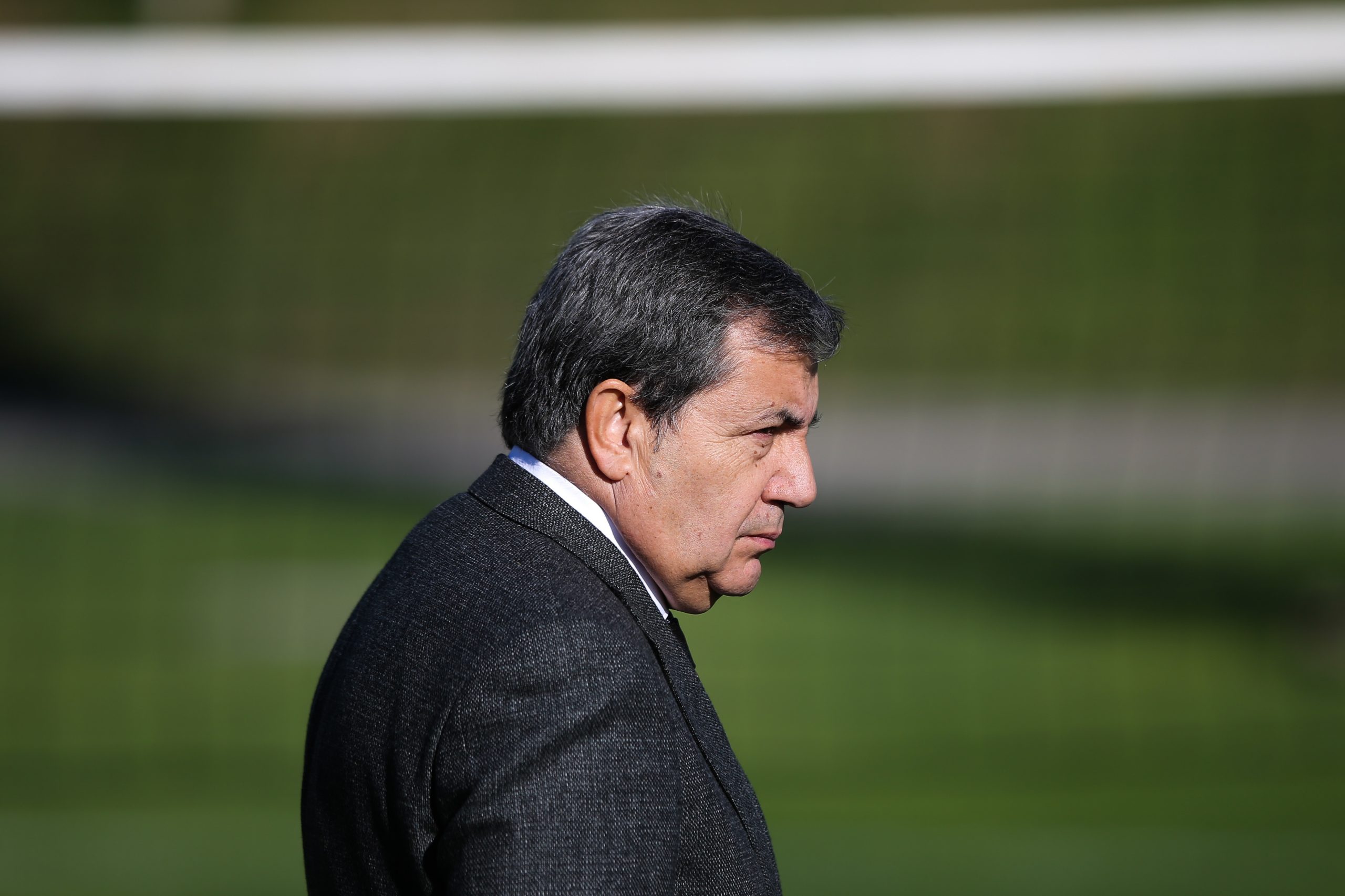 Três “grandes” apoiam recandidatura de Fernando Gomes à FPF